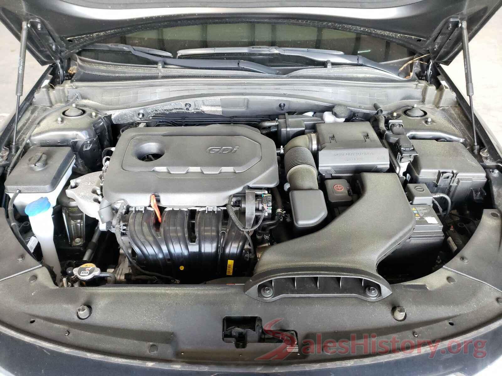 5XXGT4L33LG421457 2020 KIA OPTIMA