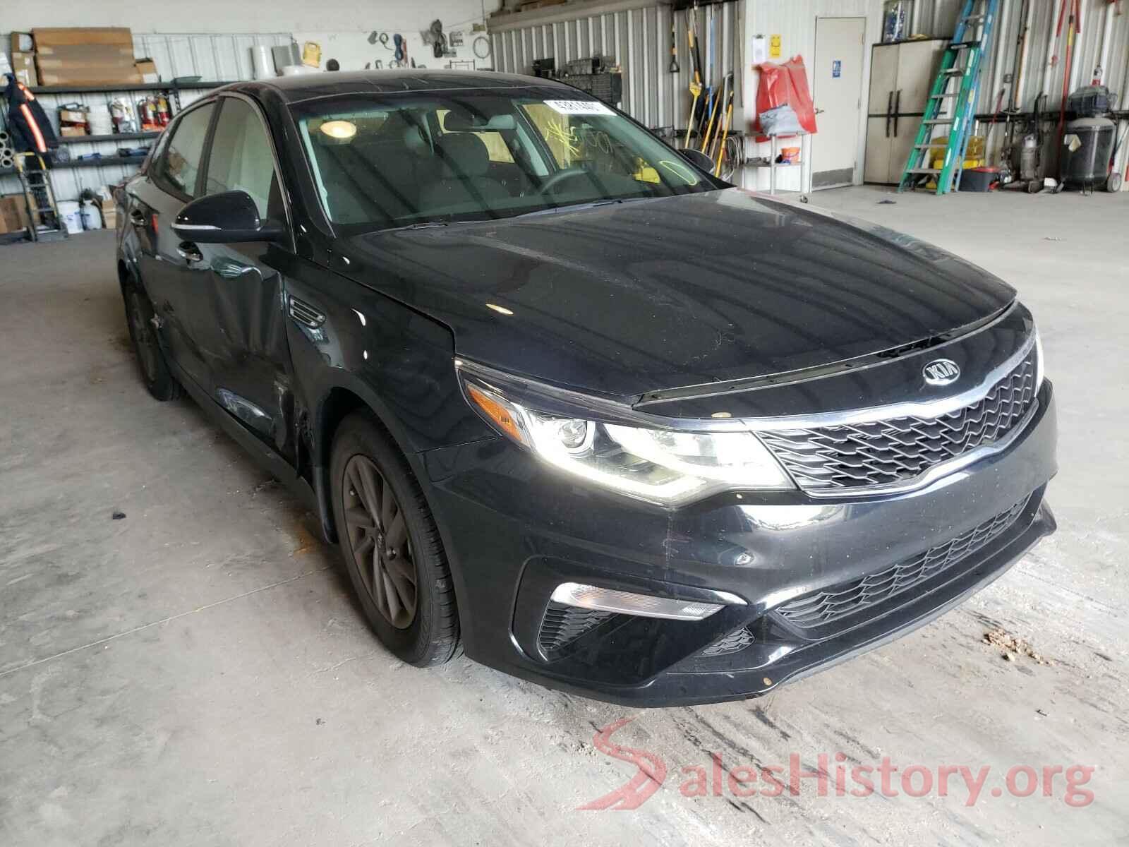 5XXGT4L33LG421457 2020 KIA OPTIMA