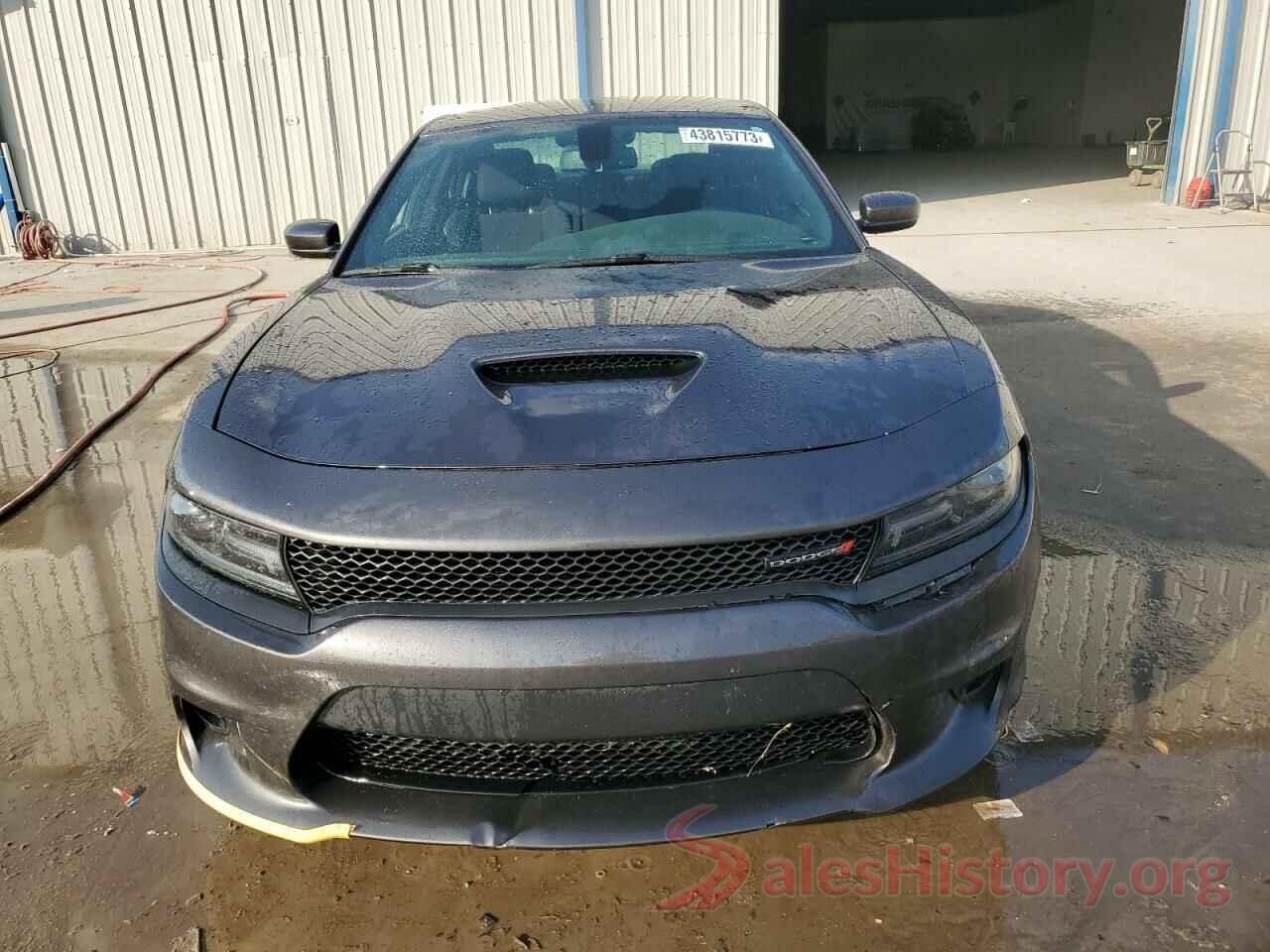 2C3CDXHG8MH628762 2021 DODGE CHARGER