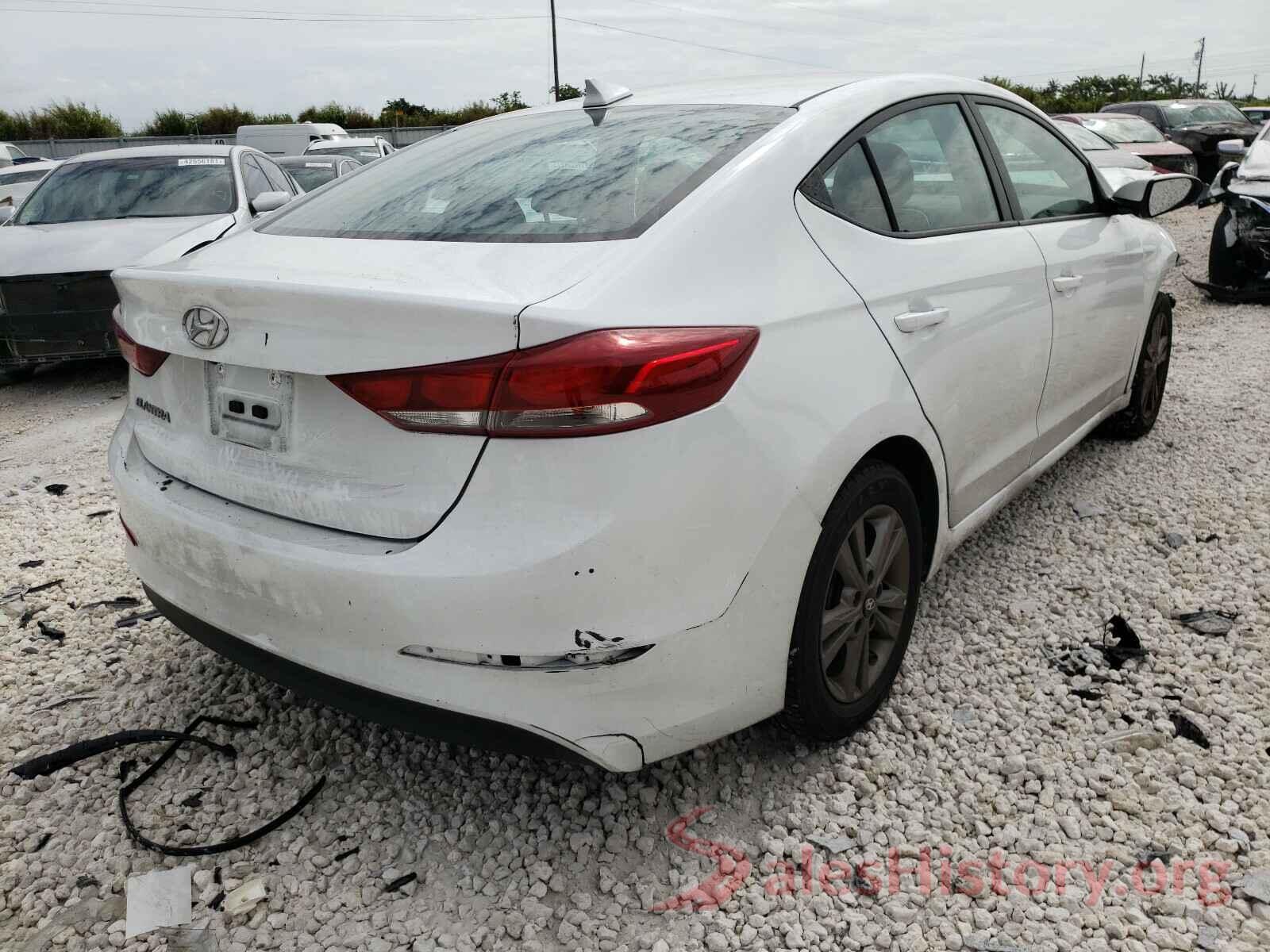 5NPD84LF4JH246362 2018 HYUNDAI ELANTRA