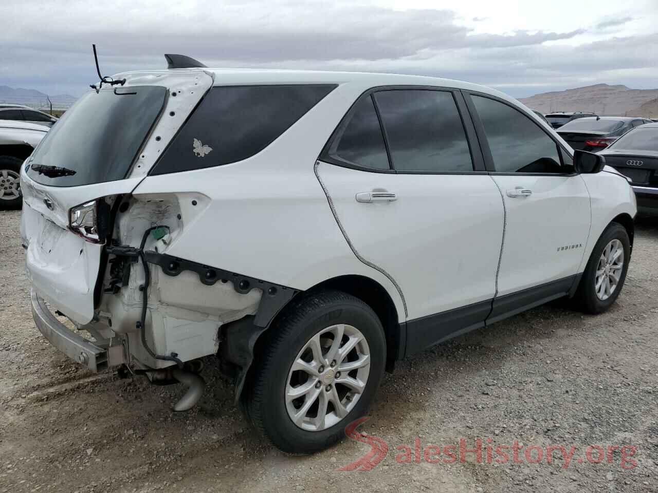 3GNAXHEV9LS577178 2020 CHEVROLET EQUINOX