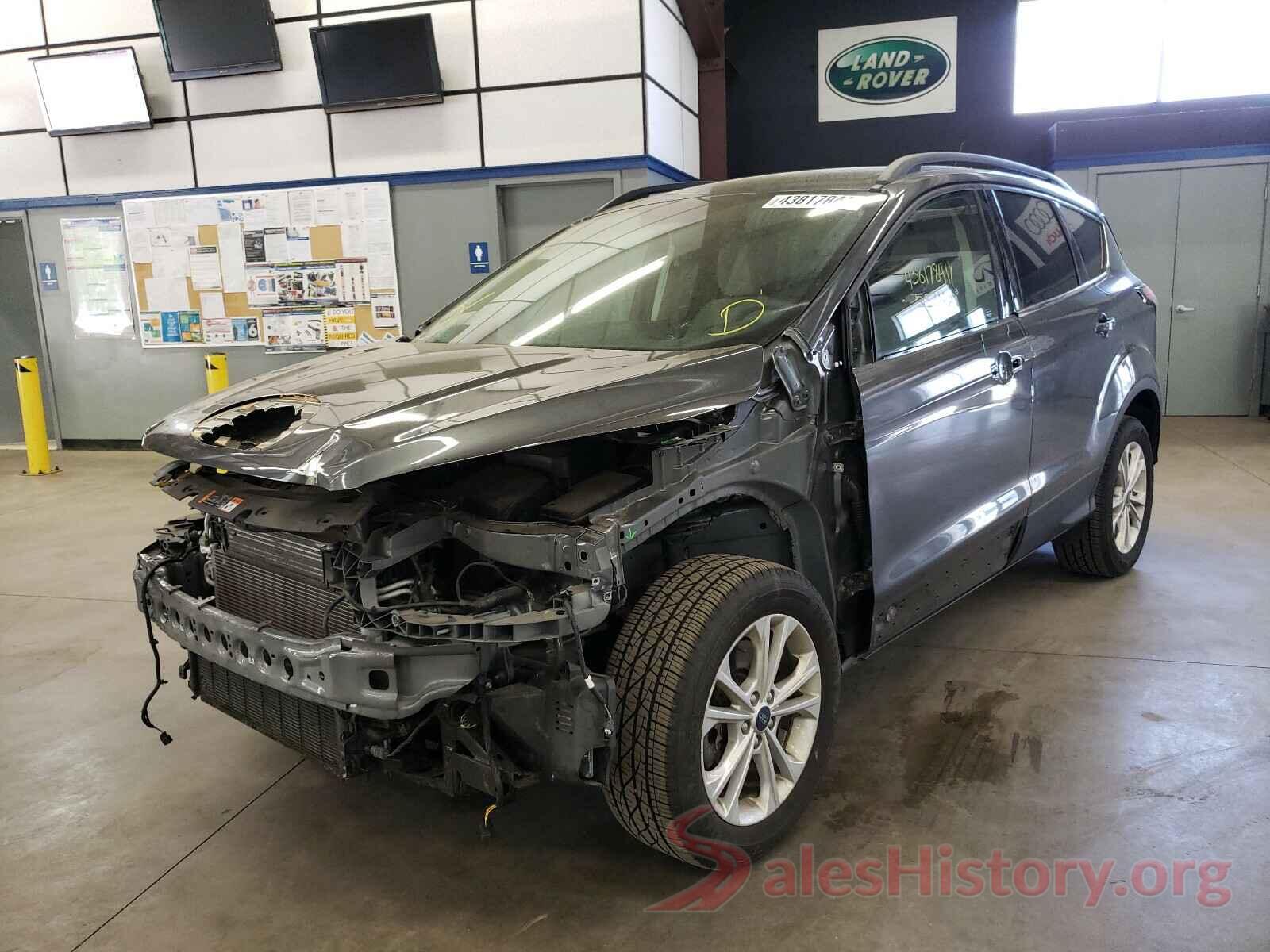 1FMCU9GD5JUD53077 2018 FORD ESCAPE