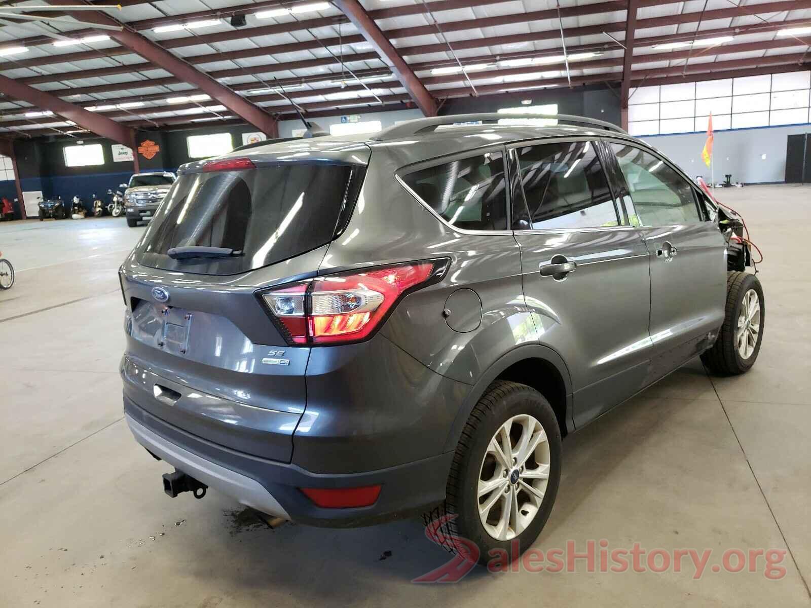 1FMCU9GD5JUD53077 2018 FORD ESCAPE