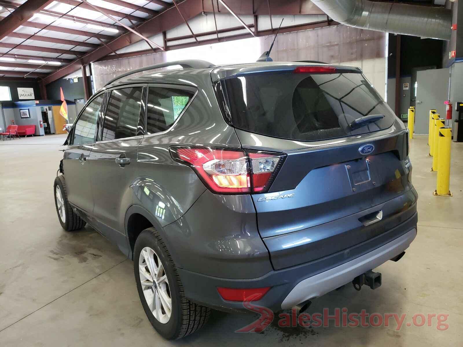 1FMCU9GD5JUD53077 2018 FORD ESCAPE