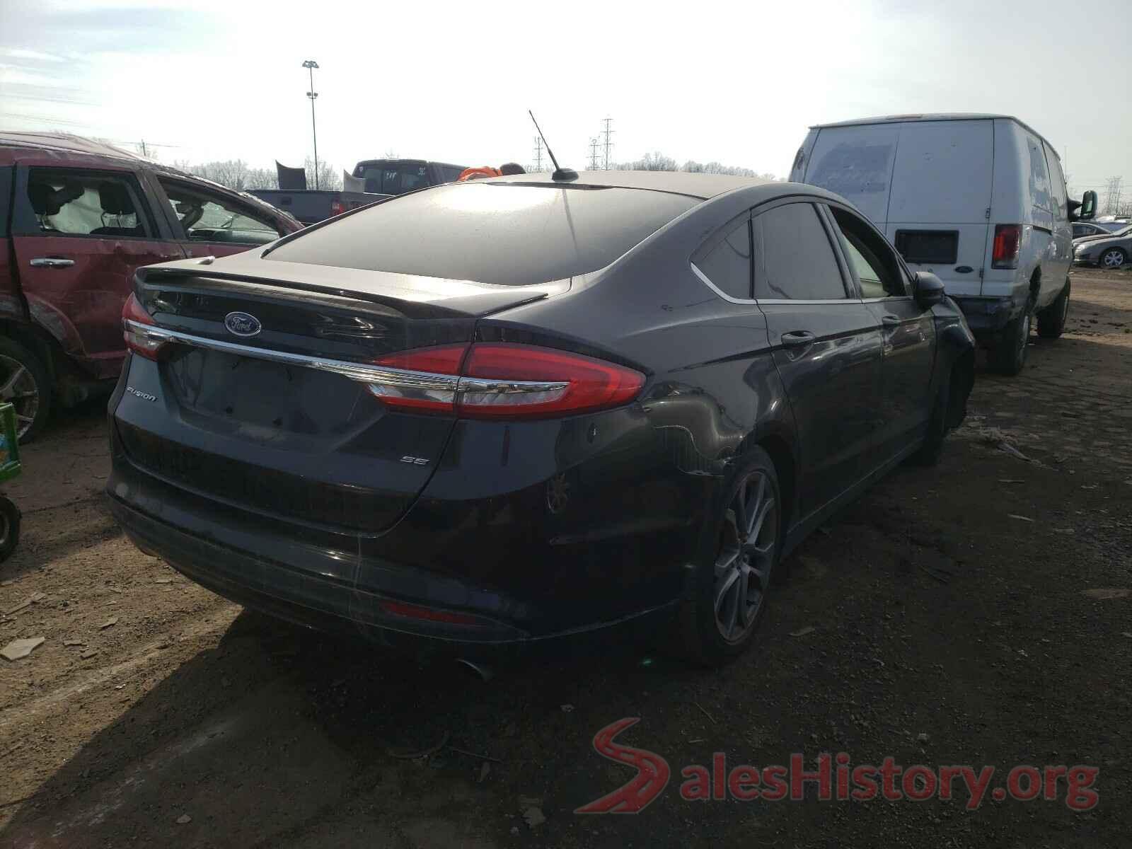 3FA6P0H72HR351761 2017 FORD FUSION