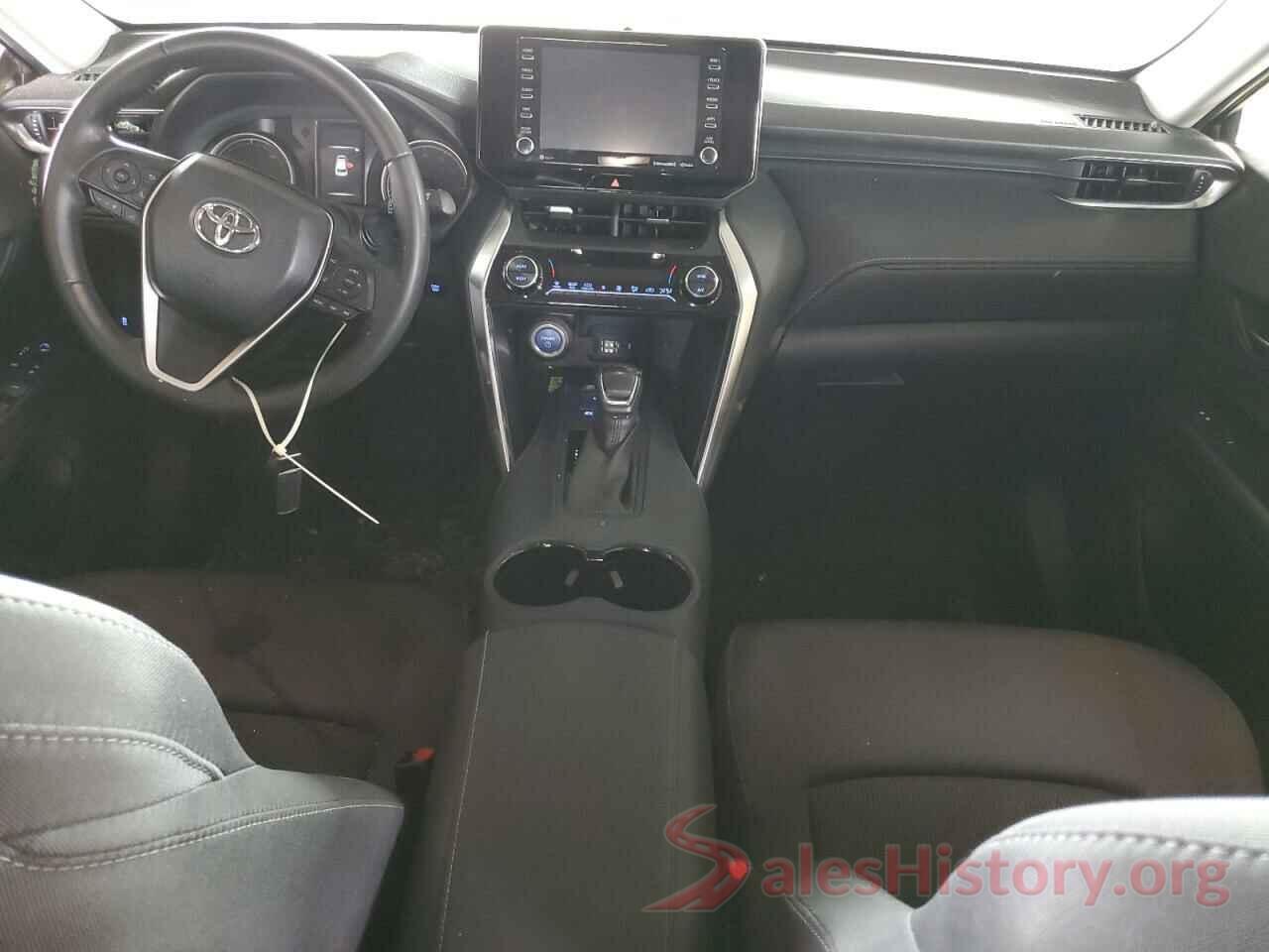 JTEAAAAH6MJ035696 2021 TOYOTA VENZA