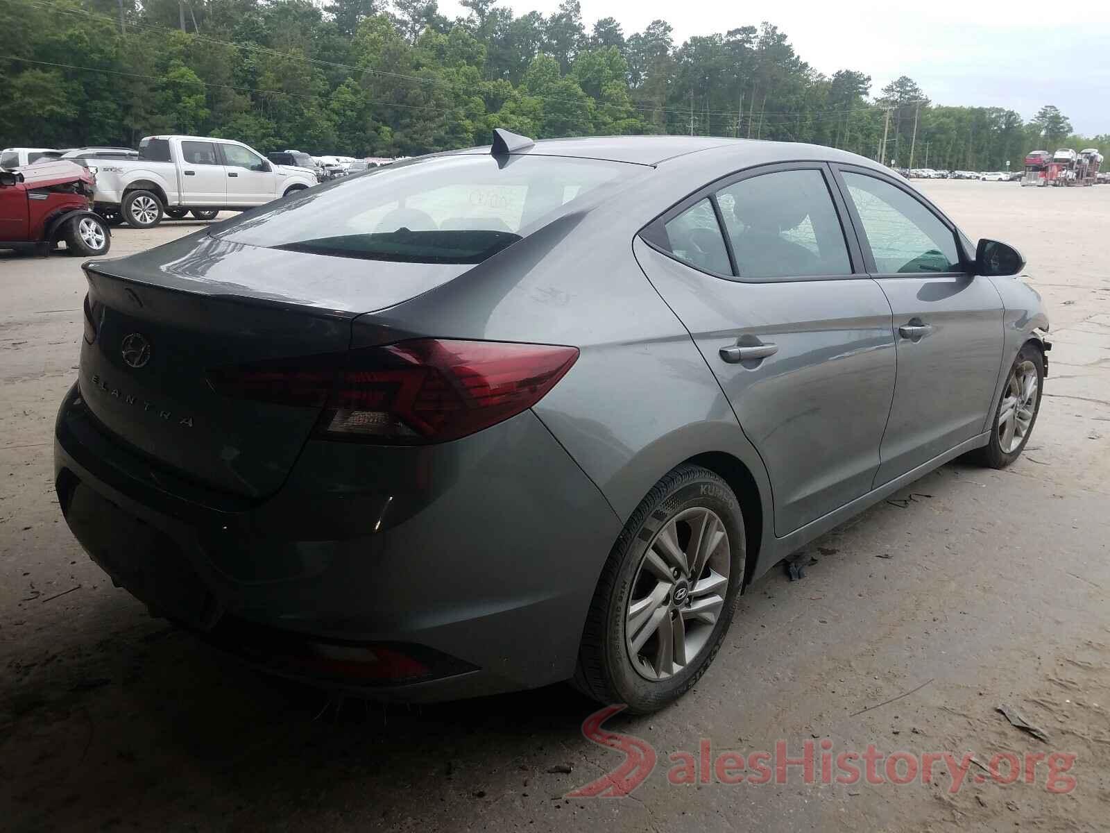 KMHD84LF1KU769776 2019 HYUNDAI ELANTRA