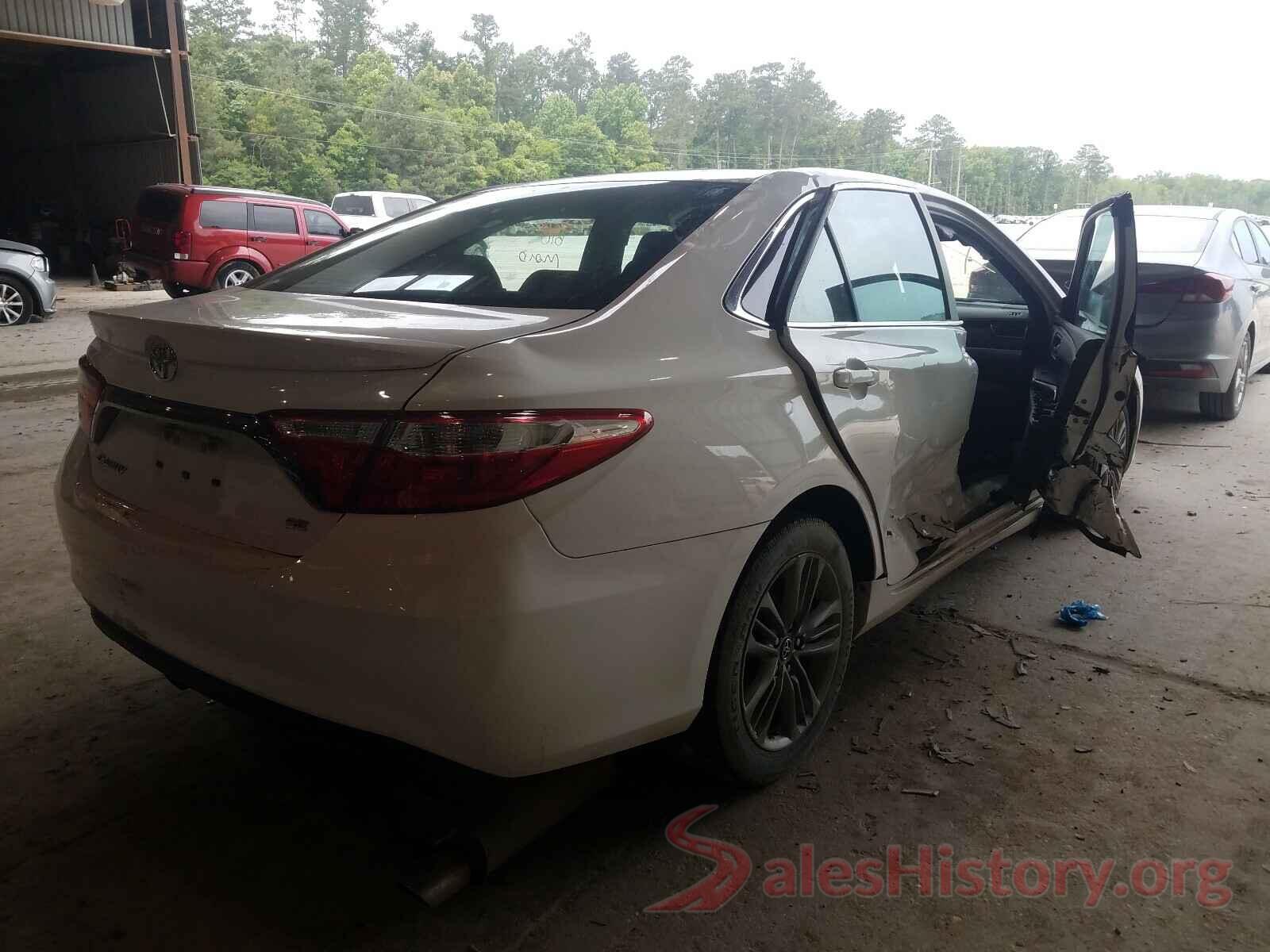 4T1BF1FK1GU577334 2016 TOYOTA CAMRY