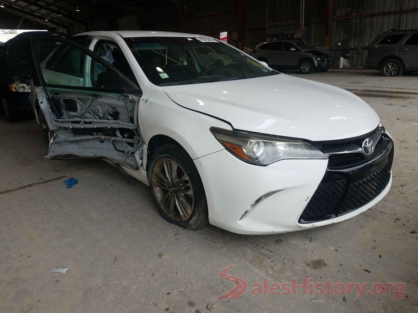 4T1BF1FK1GU577334 2016 TOYOTA CAMRY