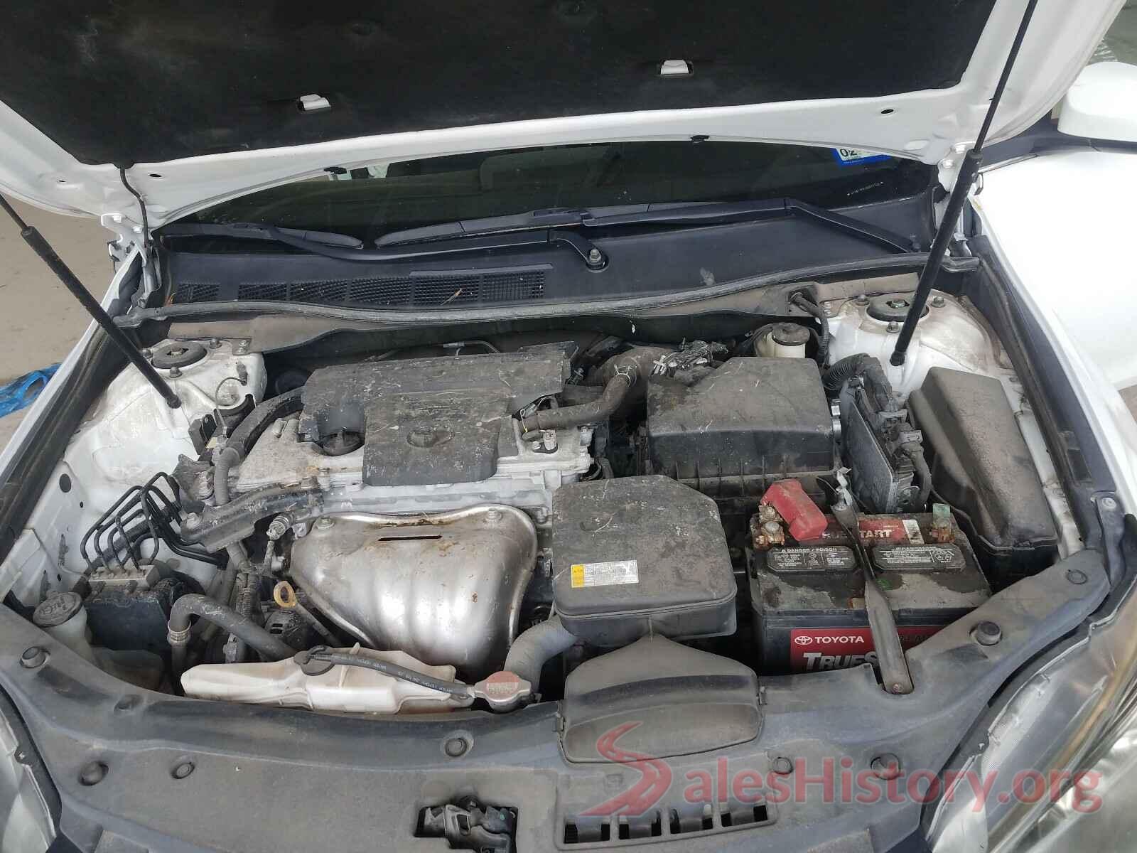 4T1BF1FK1GU577334 2016 TOYOTA CAMRY