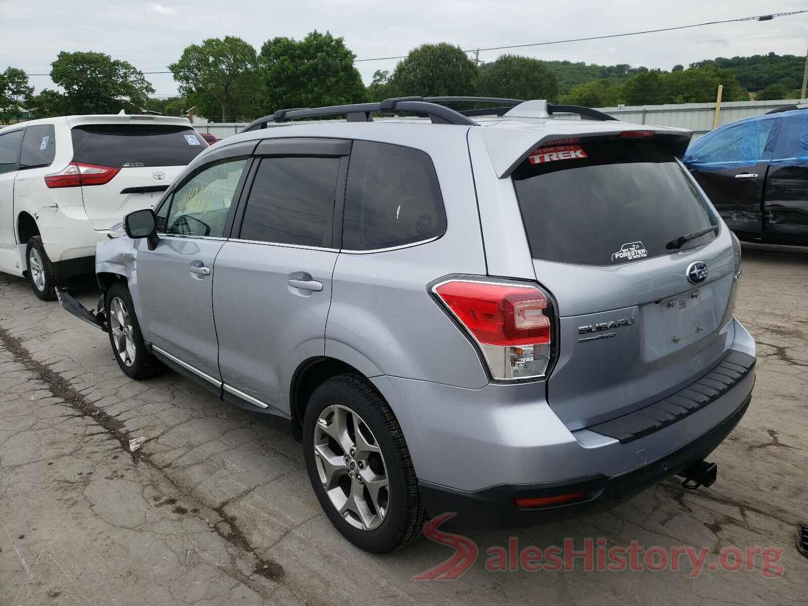 JF2SJAWC3HH502559 2017 SUBARU FORESTER