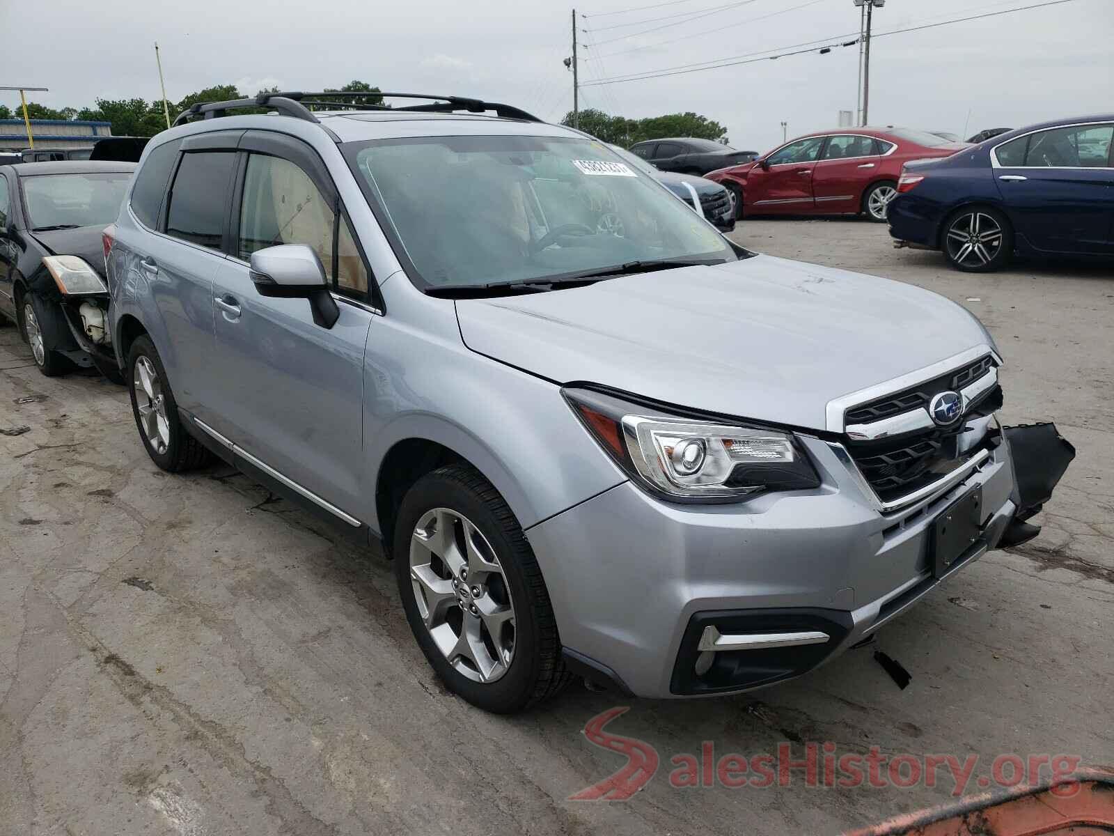 JF2SJAWC3HH502559 2017 SUBARU FORESTER