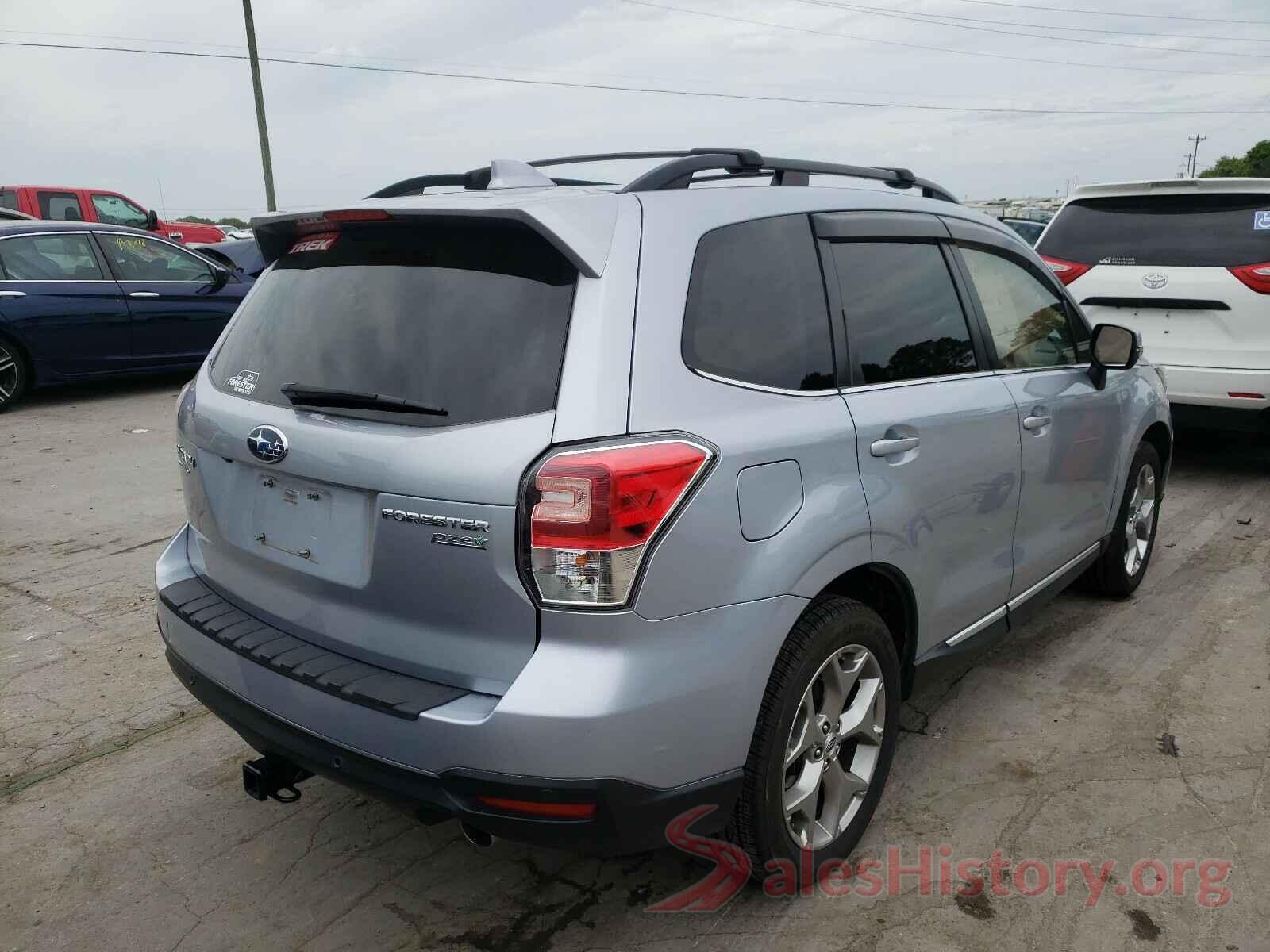 JF2SJAWC3HH502559 2017 SUBARU FORESTER