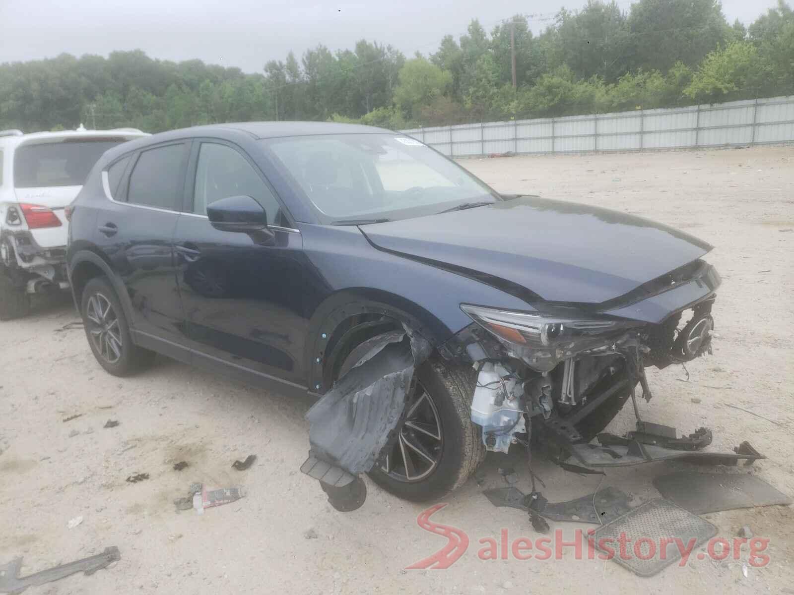 JM3KFBDL4H0176348 2017 MAZDA CX-5