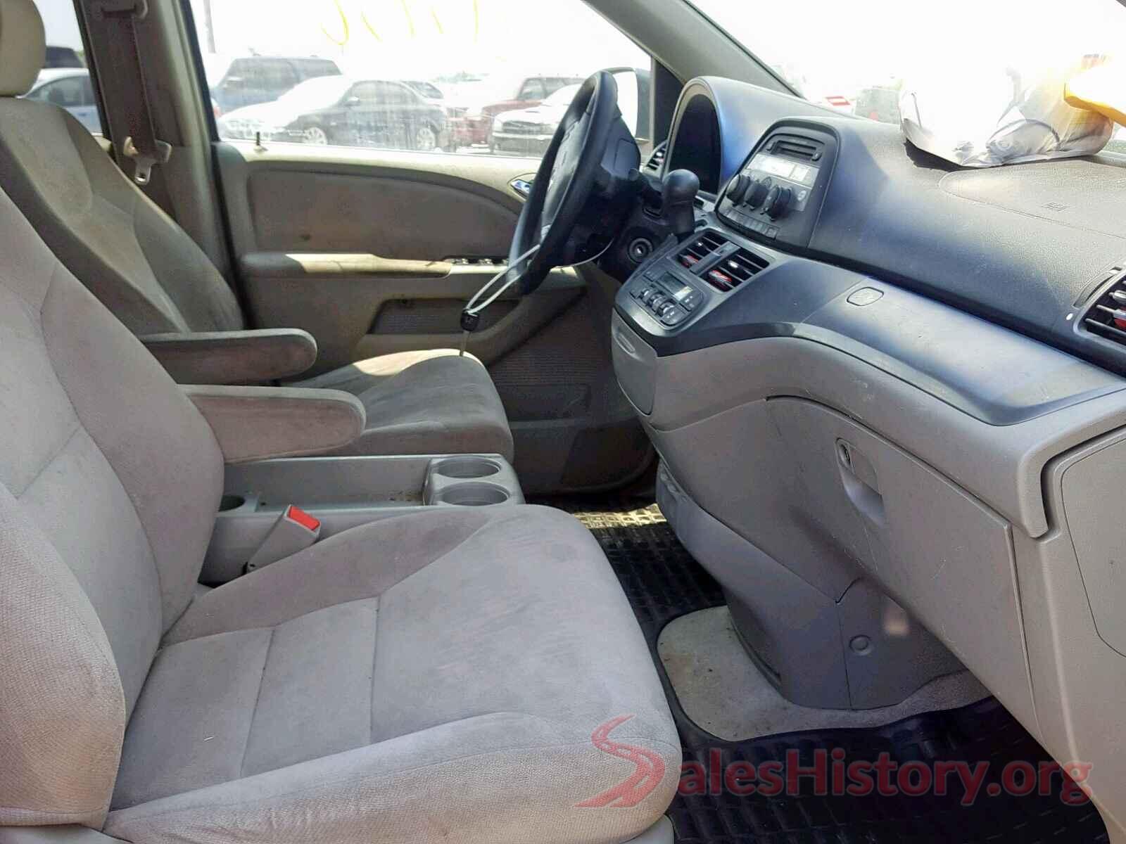 5FNRL38415B078254 2005 HONDA ODYSSEY EX