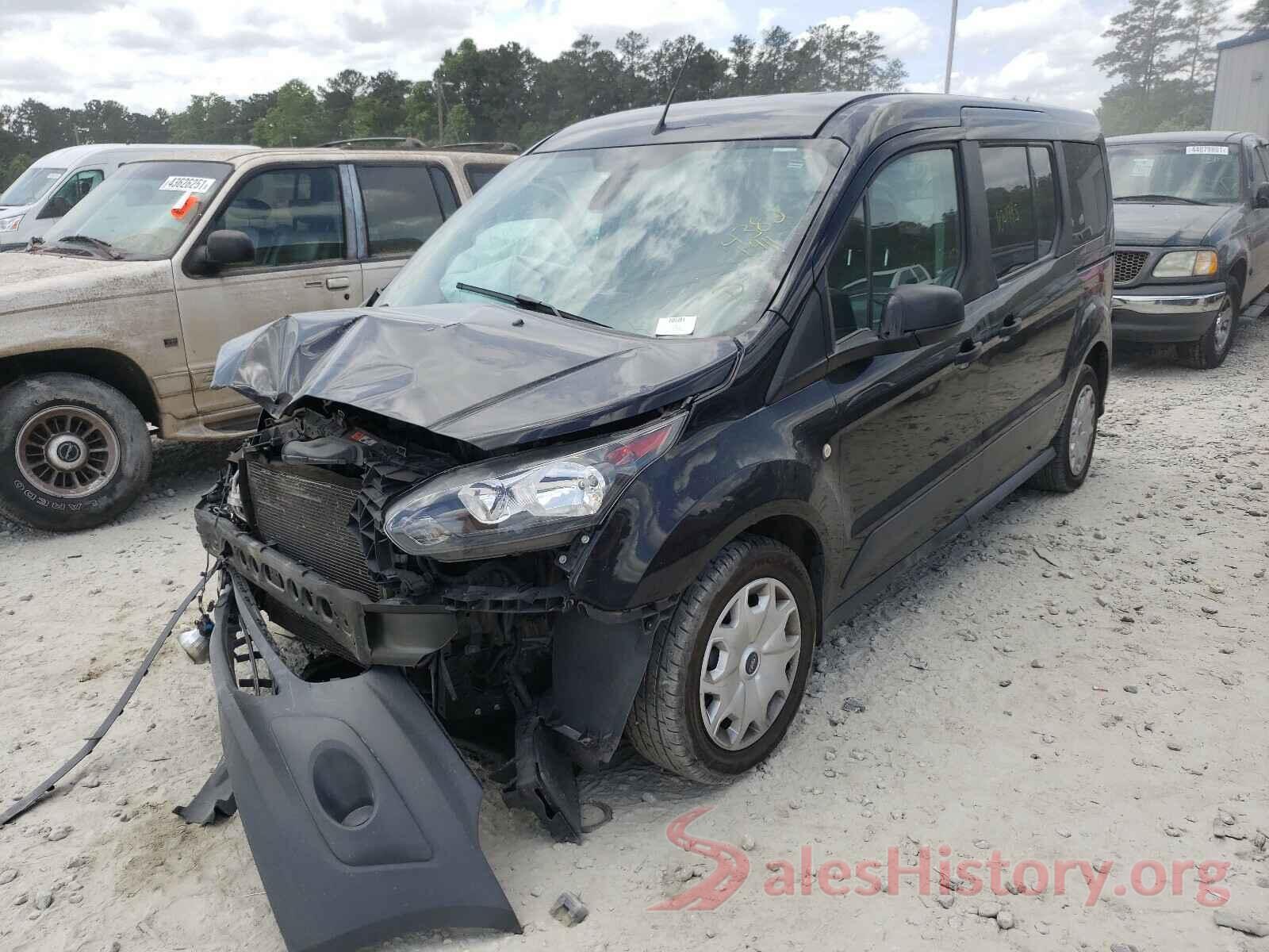 NM0GS9E77G1279760 2016 FORD TRANSIT CO