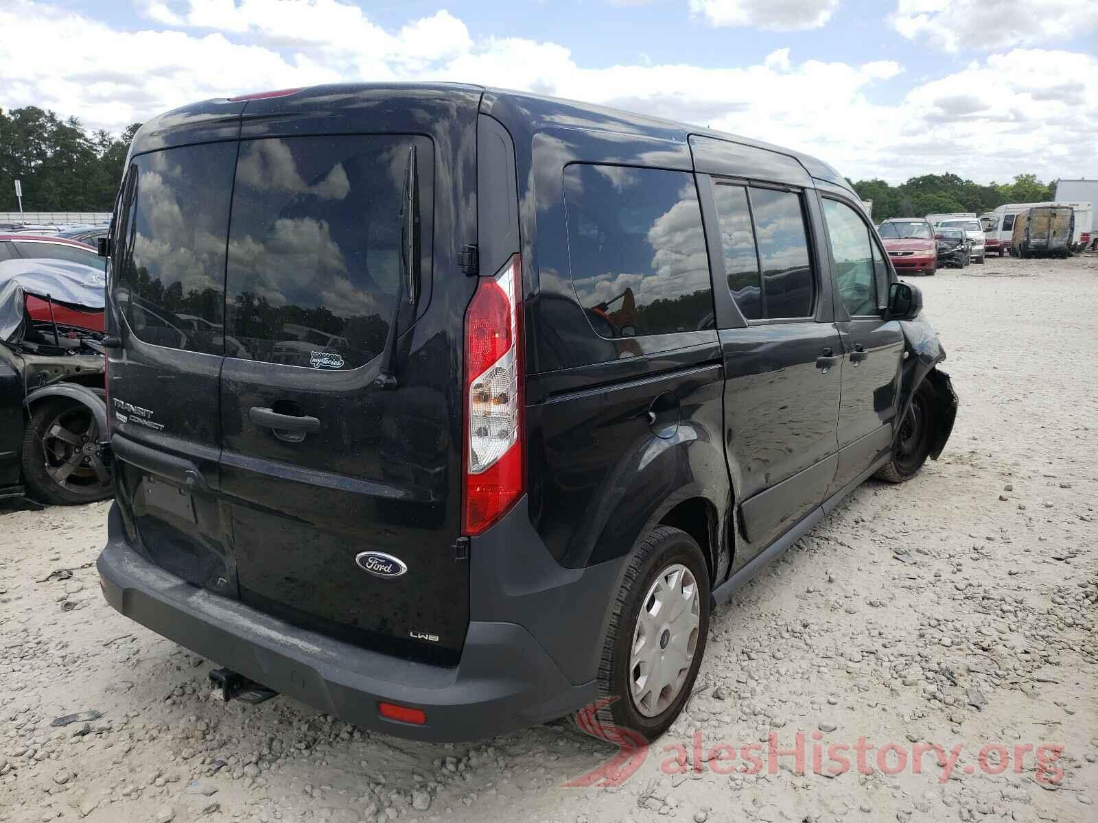 NM0GS9E77G1279760 2016 FORD TRANSIT CO