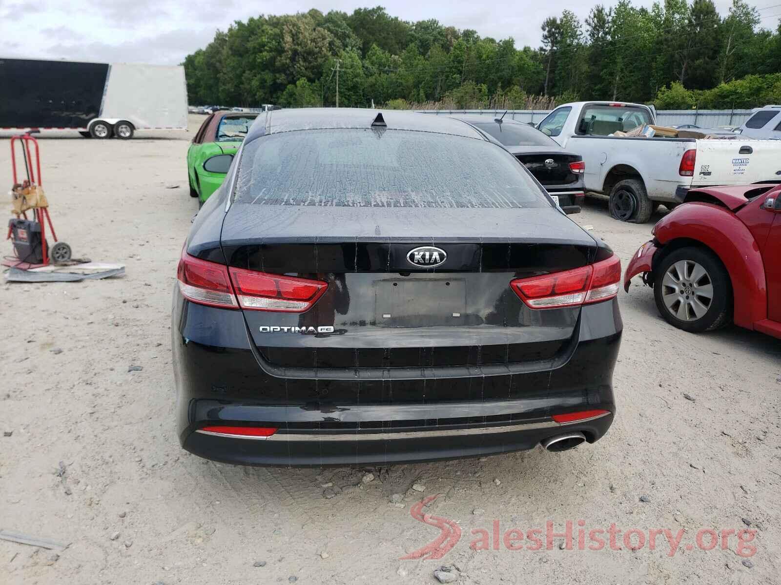 5XXGT4L38JG213281 2018 KIA OPTIMA