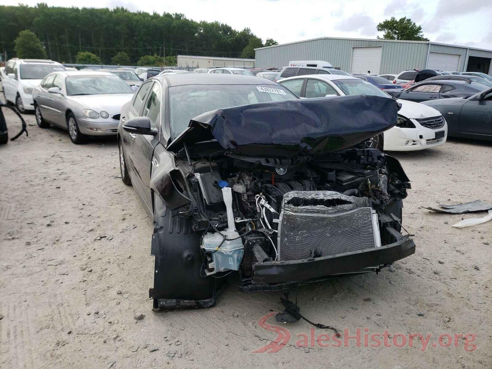 5XXGT4L38JG213281 2018 KIA OPTIMA