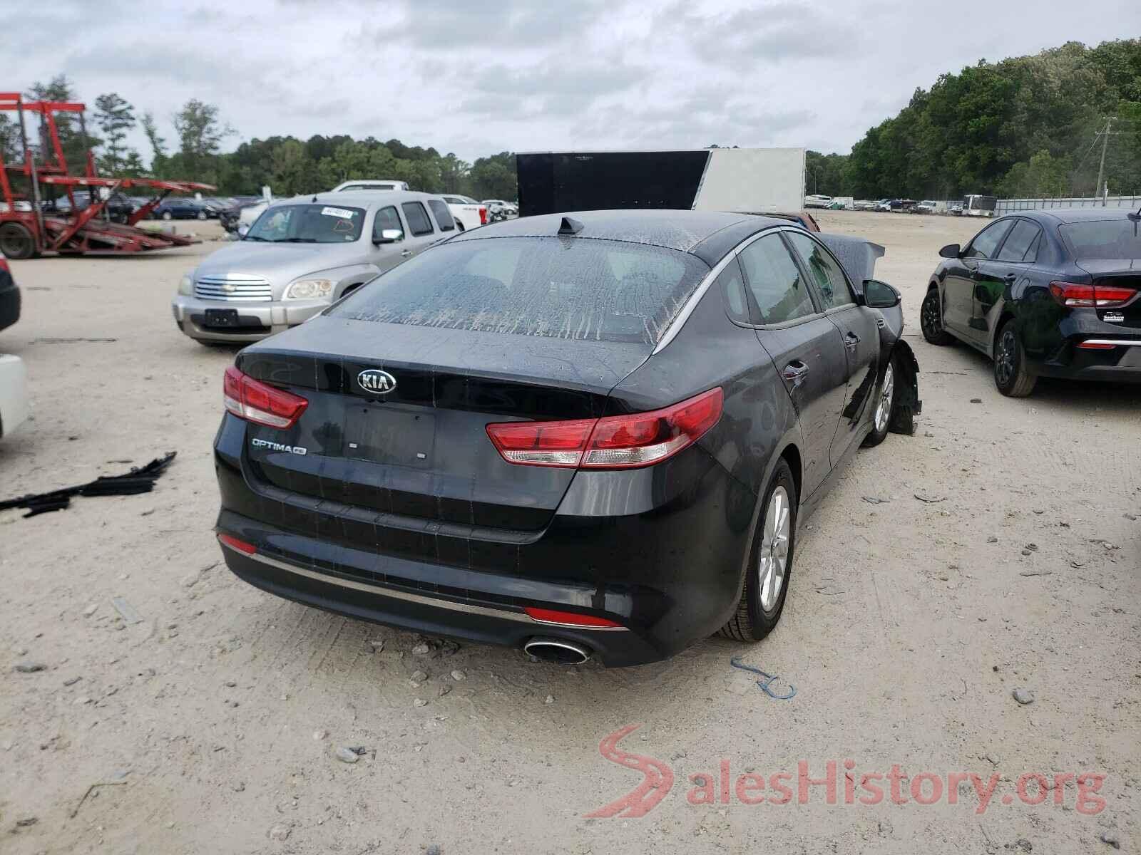 5XXGT4L38JG213281 2018 KIA OPTIMA