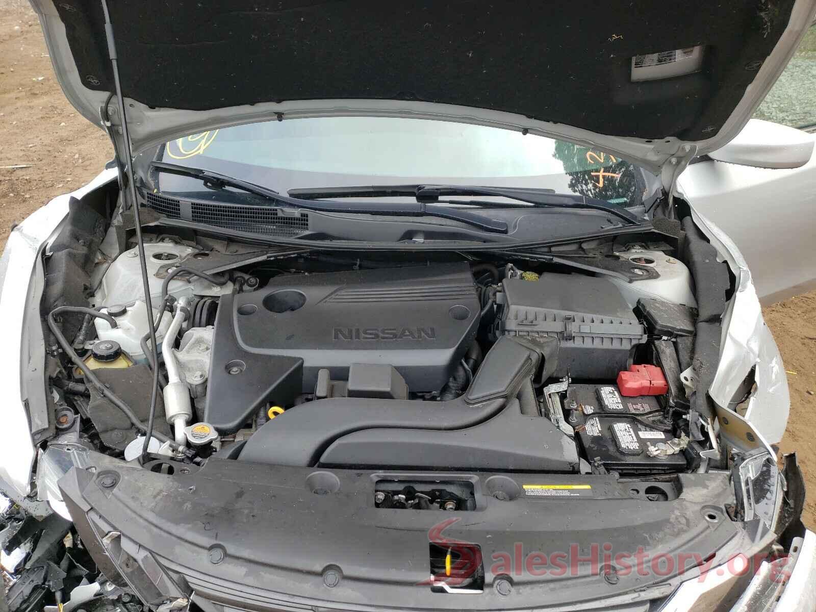 1N4AL3AP8GC266163 2016 NISSAN ALTIMA