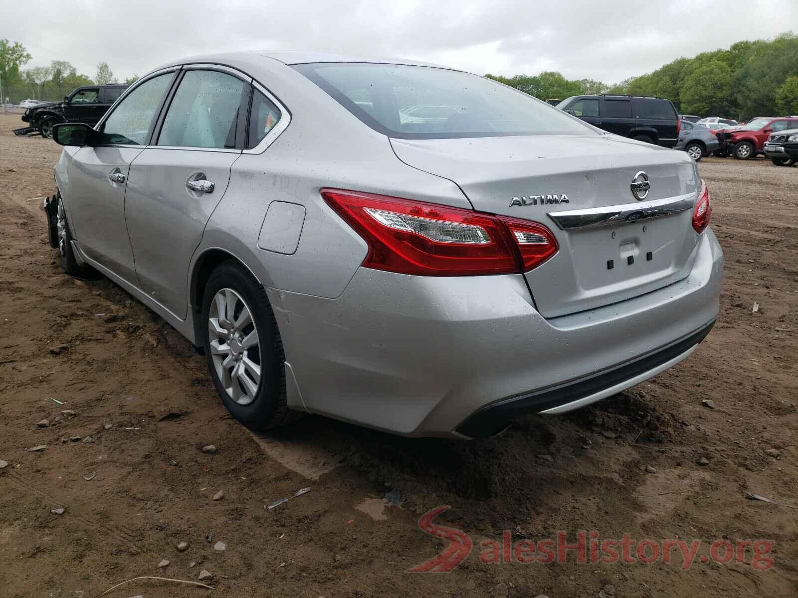 1N4AL3AP8GC266163 2016 NISSAN ALTIMA