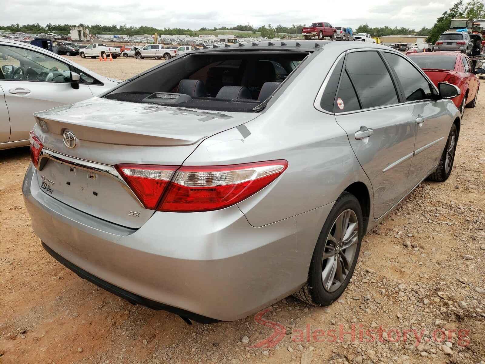 4T1BF1FK9GU254634 2016 TOYOTA CAMRY