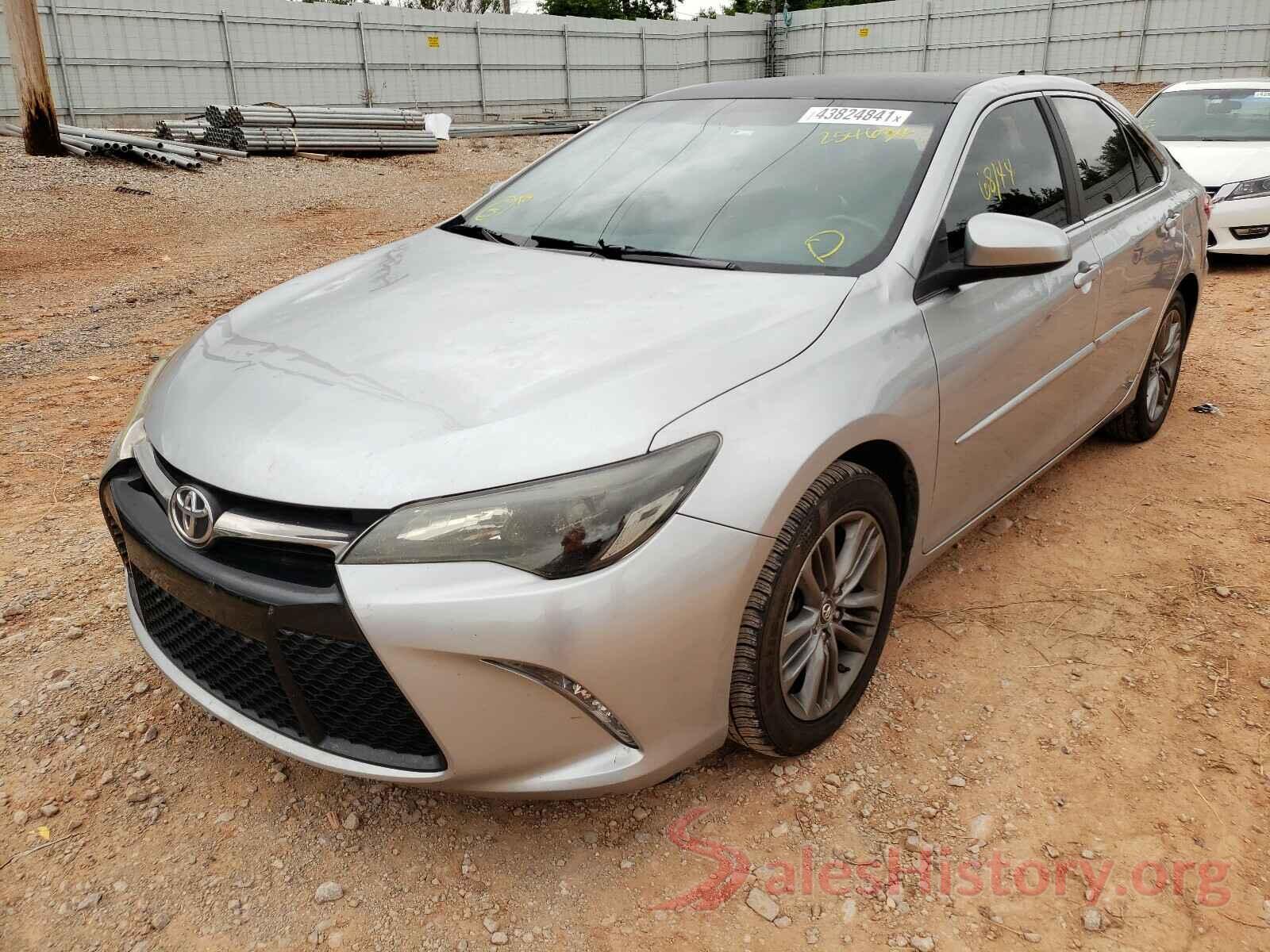 4T1BF1FK9GU254634 2016 TOYOTA CAMRY