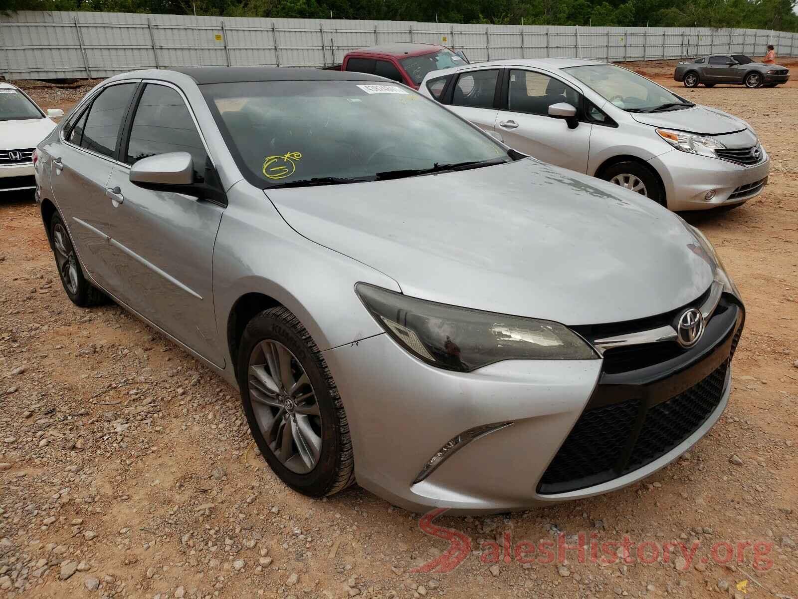 4T1BF1FK9GU254634 2016 TOYOTA CAMRY