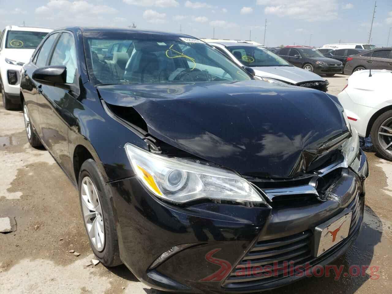 4T1BF1FK7GU554446 2016 TOYOTA CAMRY