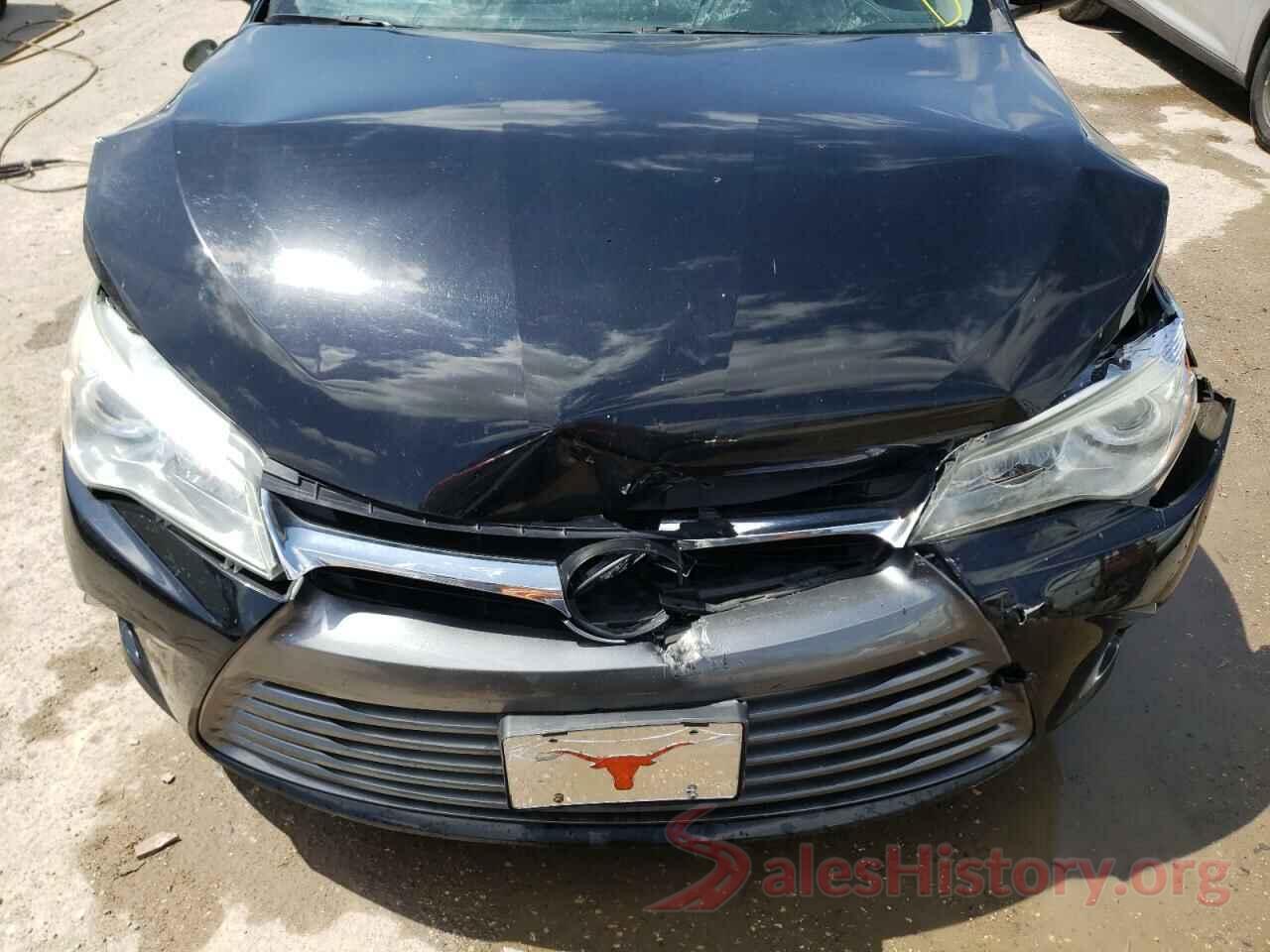 4T1BF1FK7GU554446 2016 TOYOTA CAMRY