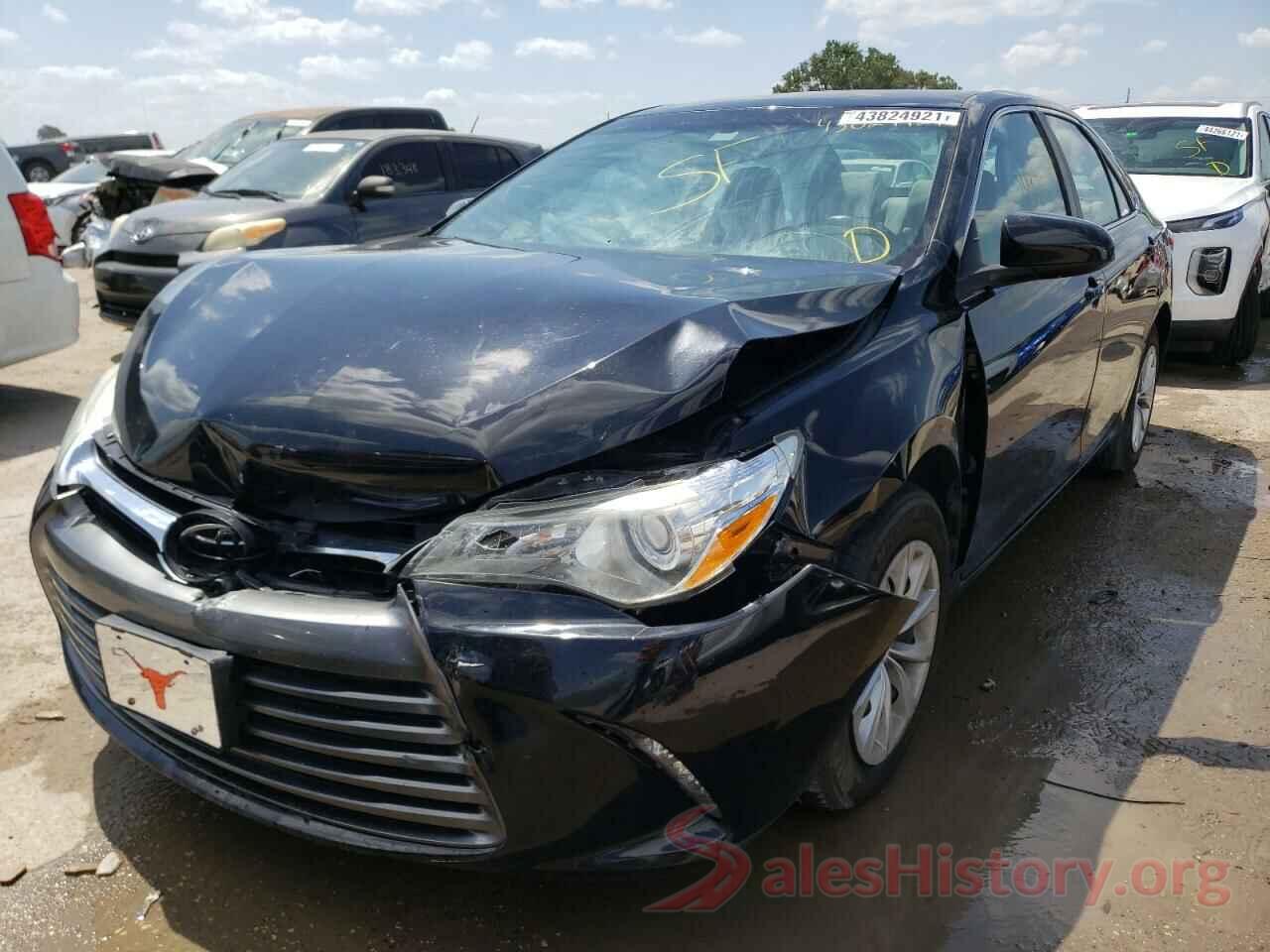 4T1BF1FK7GU554446 2016 TOYOTA CAMRY