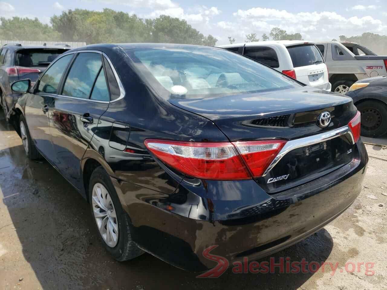 4T1BF1FK7GU554446 2016 TOYOTA CAMRY