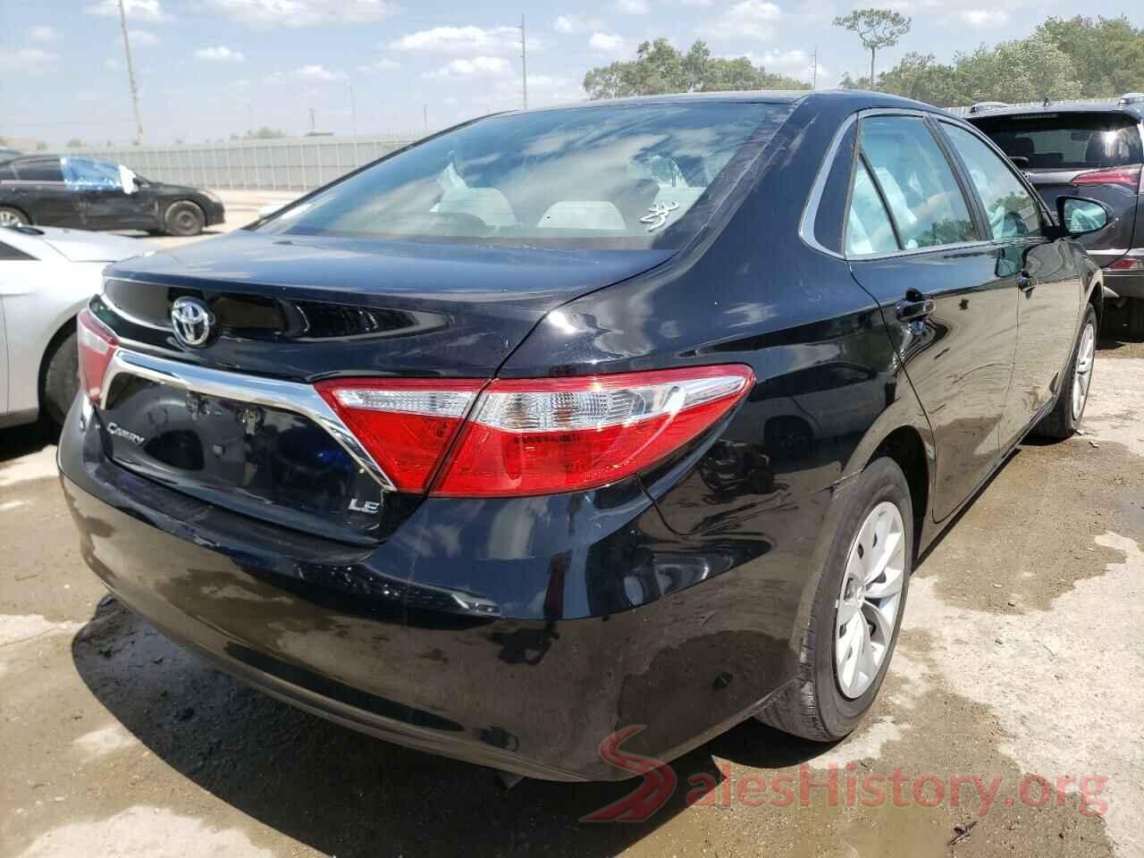 4T1BF1FK7GU554446 2016 TOYOTA CAMRY