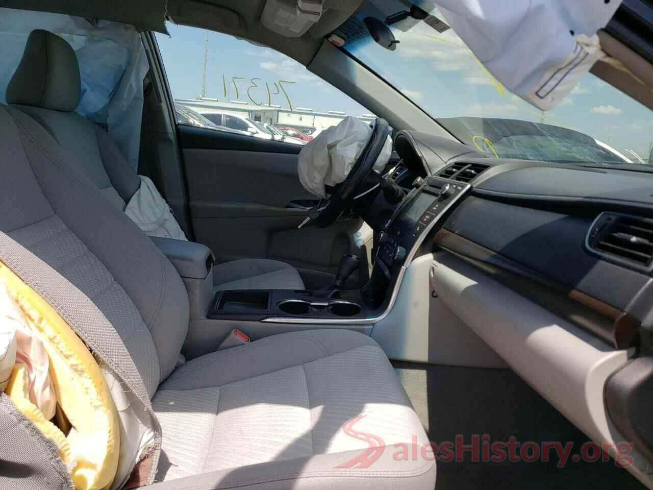 4T1BF1FK7GU554446 2016 TOYOTA CAMRY