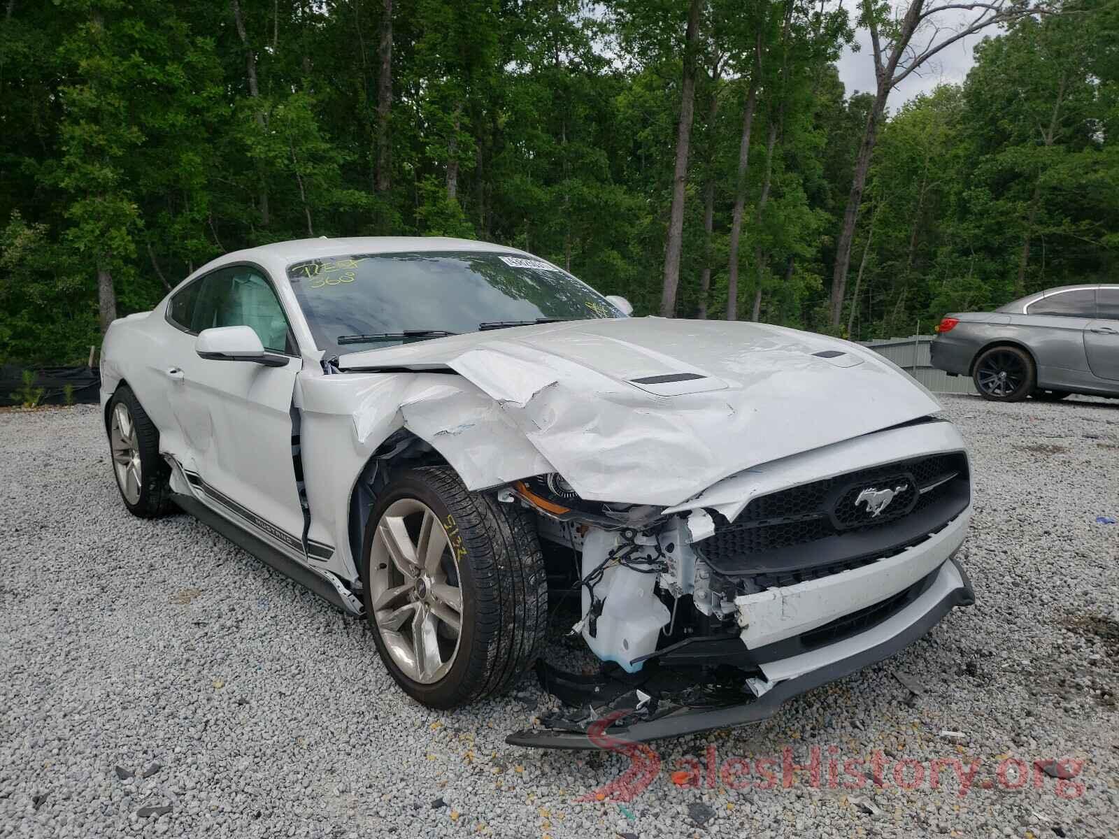 1FA6P8TH7L5188938 2020 FORD MUSTANG