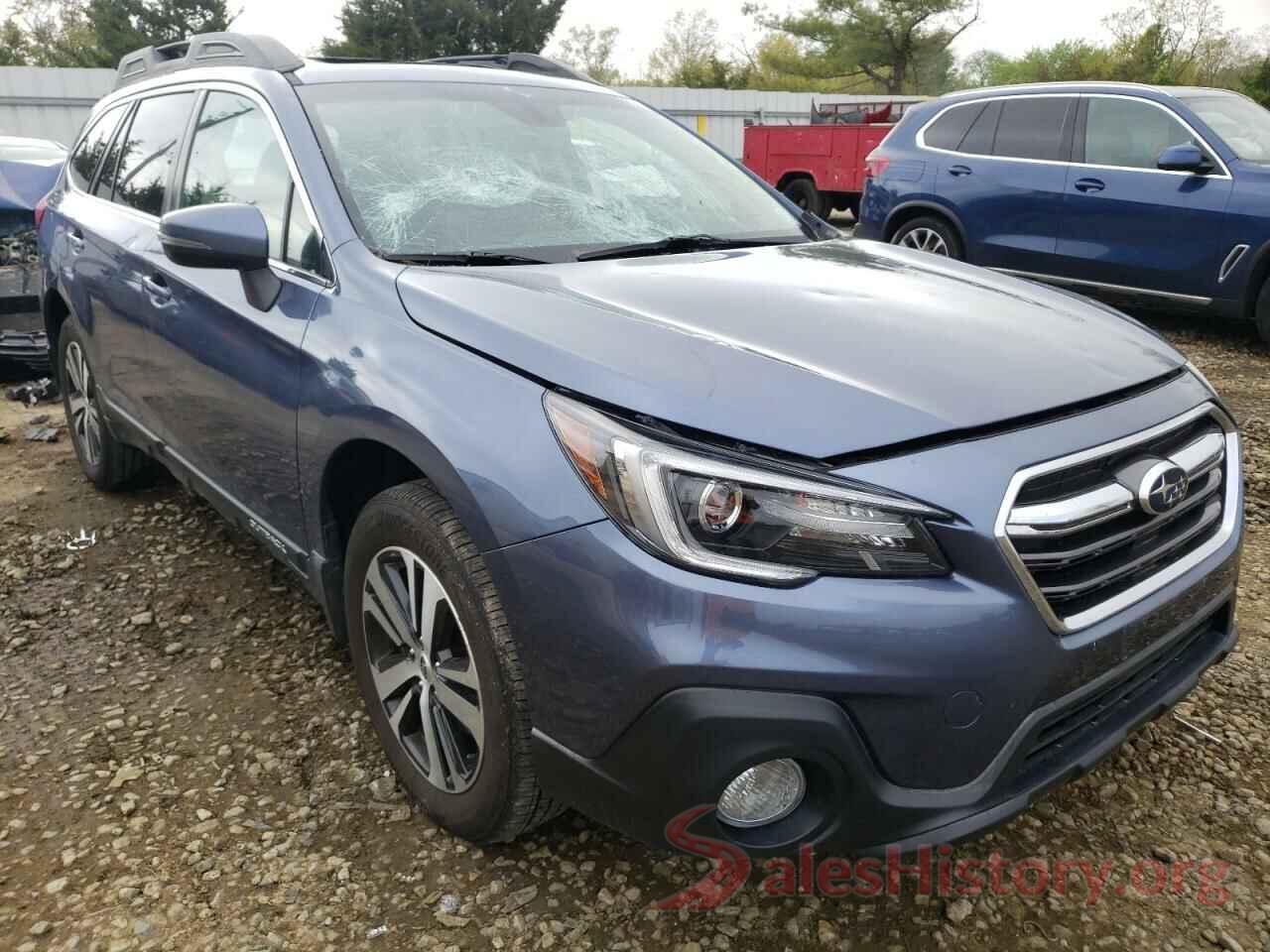 4S4BSANC0J3389505 2018 SUBARU OUTBACK