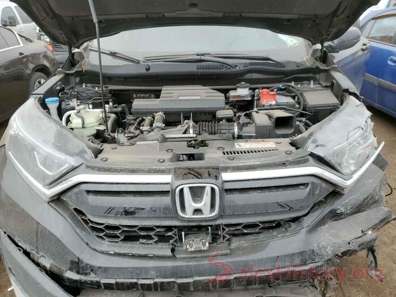 7FARW2H84LE018880 2020 HONDA CRV