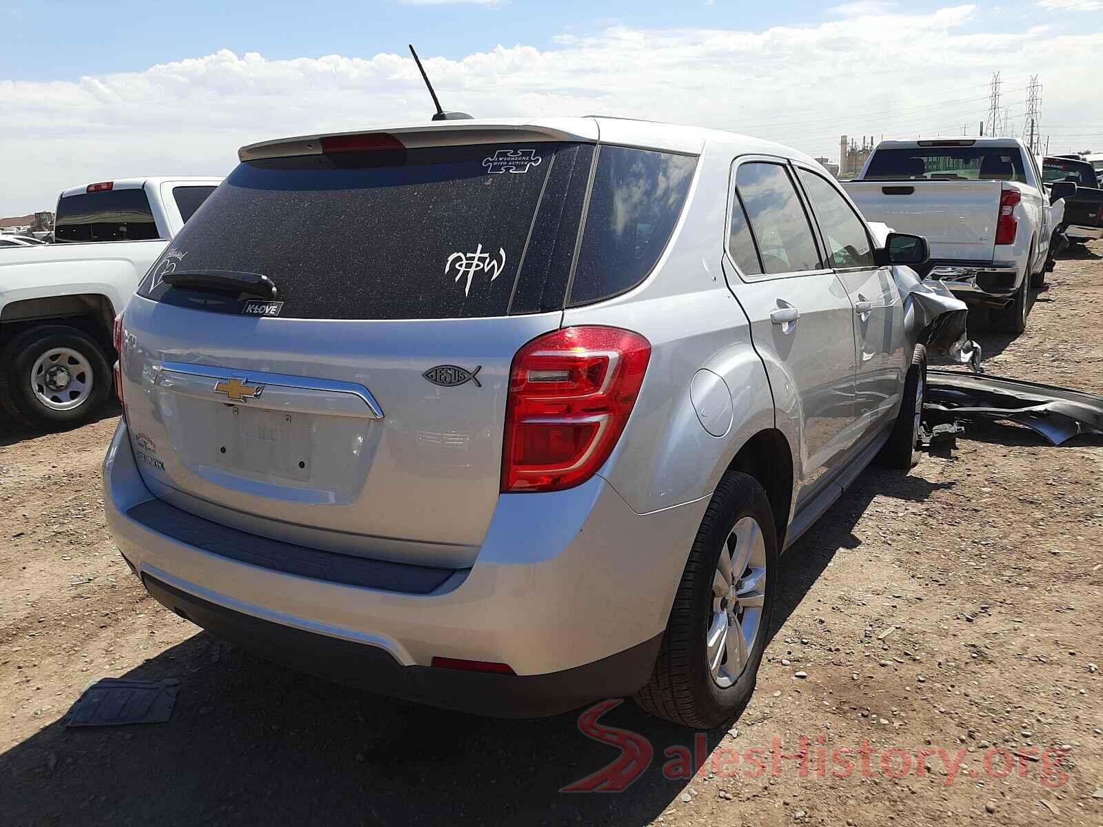 2GNALBEK8H1528667 2017 CHEVROLET EQUINOX