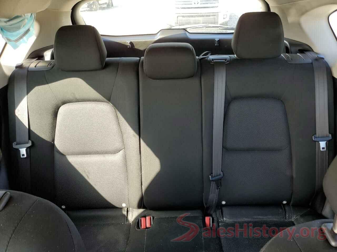 JM3KFABM6K0519352 2019 MAZDA CX-5