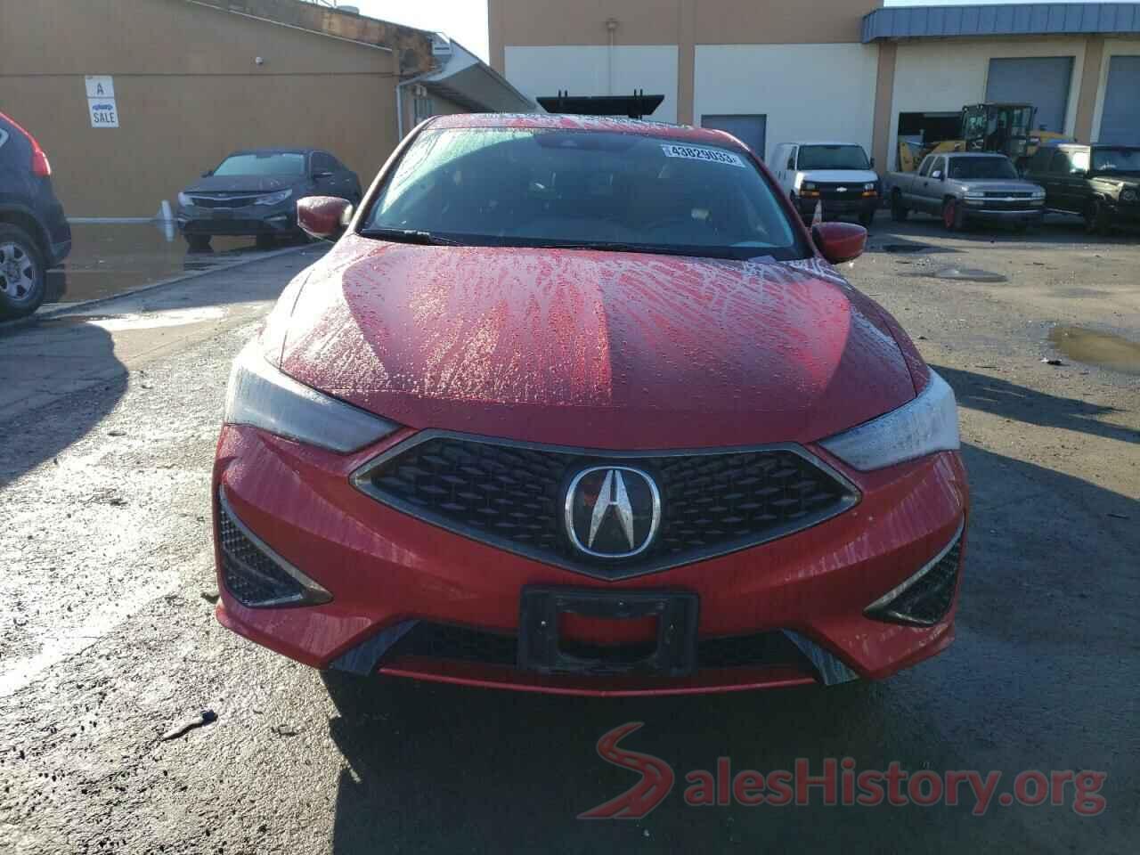 19UDE2F83KA010631 2019 ACURA ILX