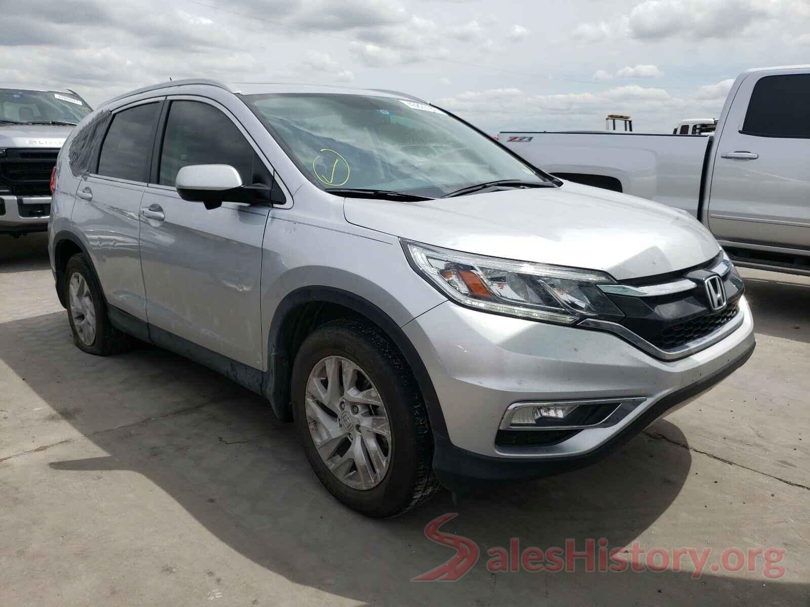 2HKRM3H70GH555798 2016 HONDA CRV