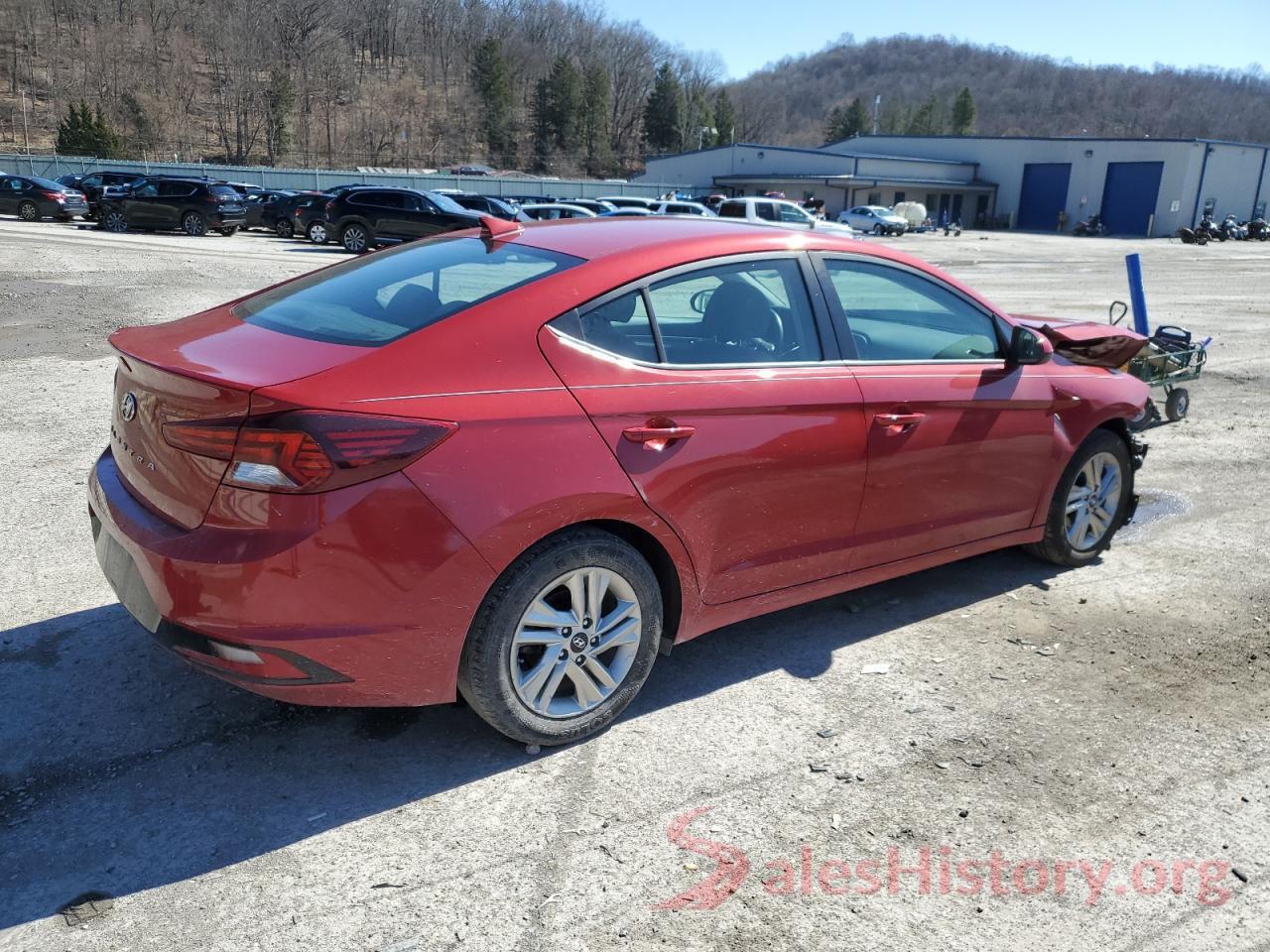 KMHD84LF0LU982445 2020 HYUNDAI ELANTRA