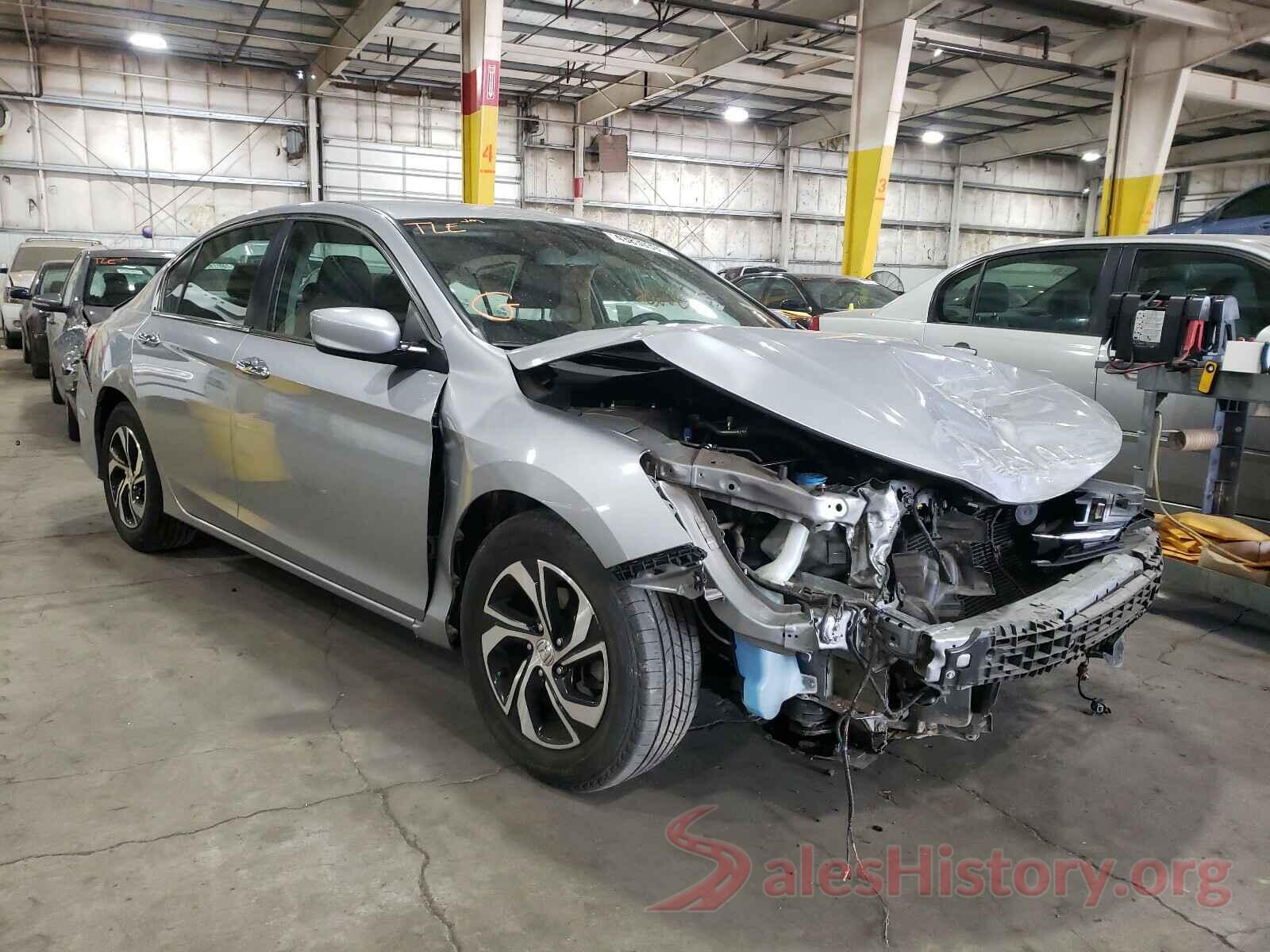 1HGCR2F34GA153275 2016 HONDA ACCORD