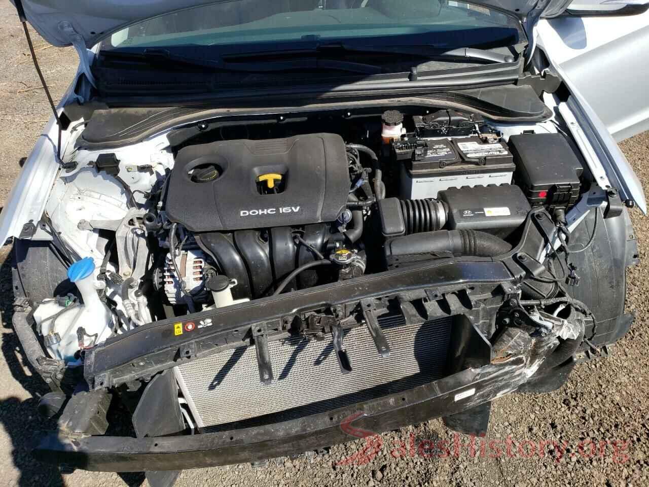 KMHD84LF1JU612845 2018 HYUNDAI ELANTRA