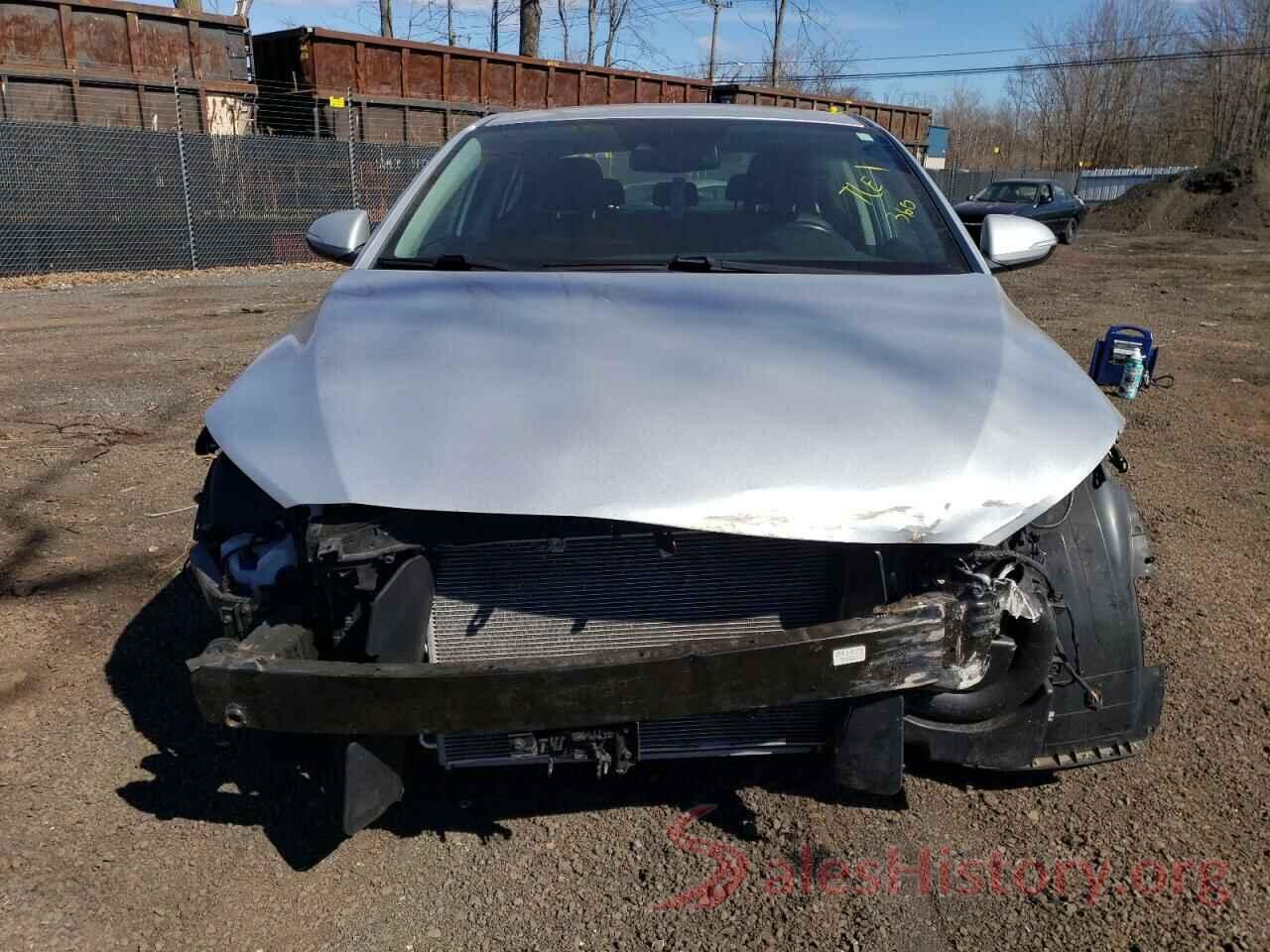 KMHD84LF1JU612845 2018 HYUNDAI ELANTRA