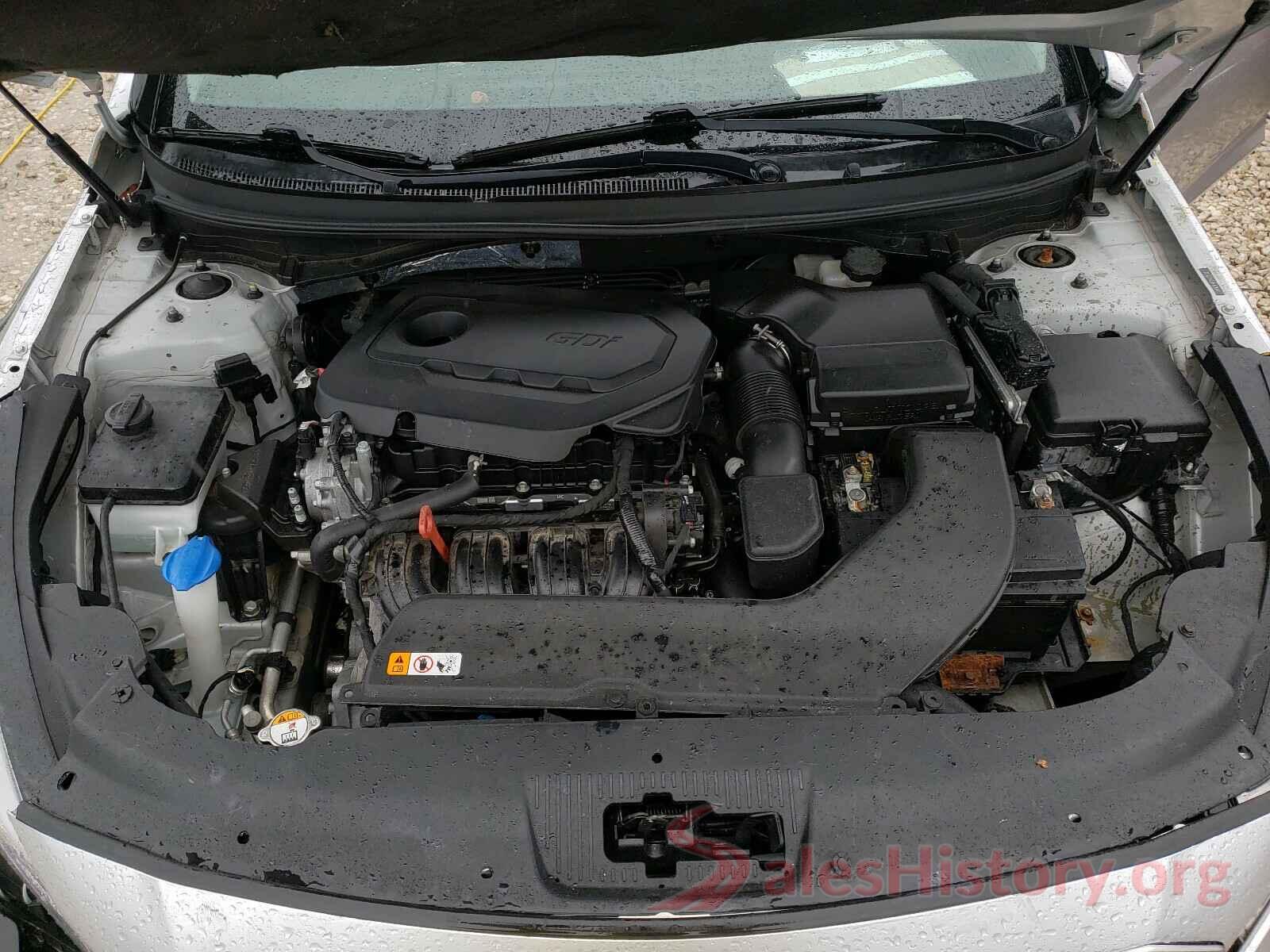 5NPE24AF1GH272922 2016 HYUNDAI SONATA