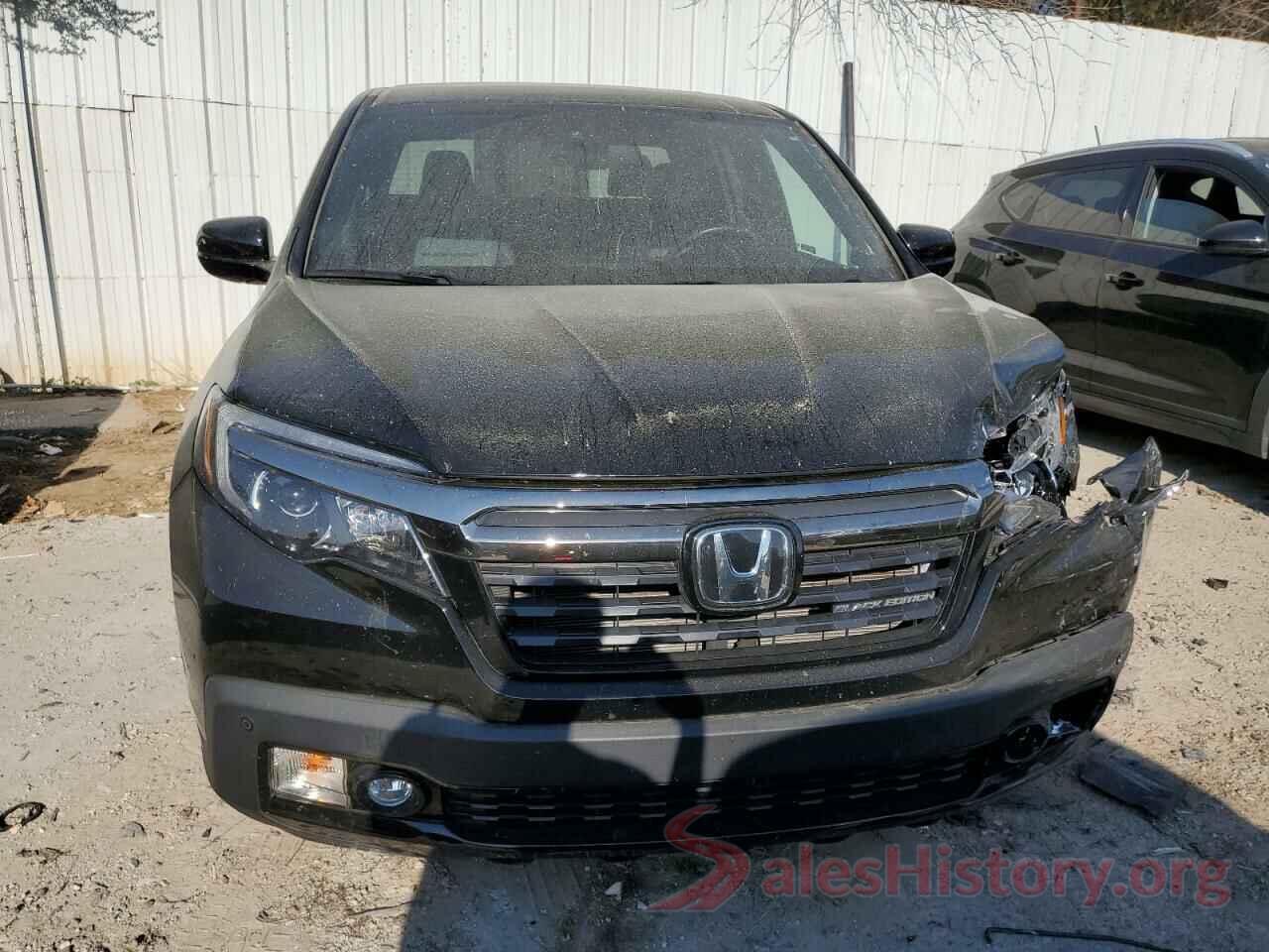 5FPYK3F83LB025130 2020 HONDA RIDGELINE