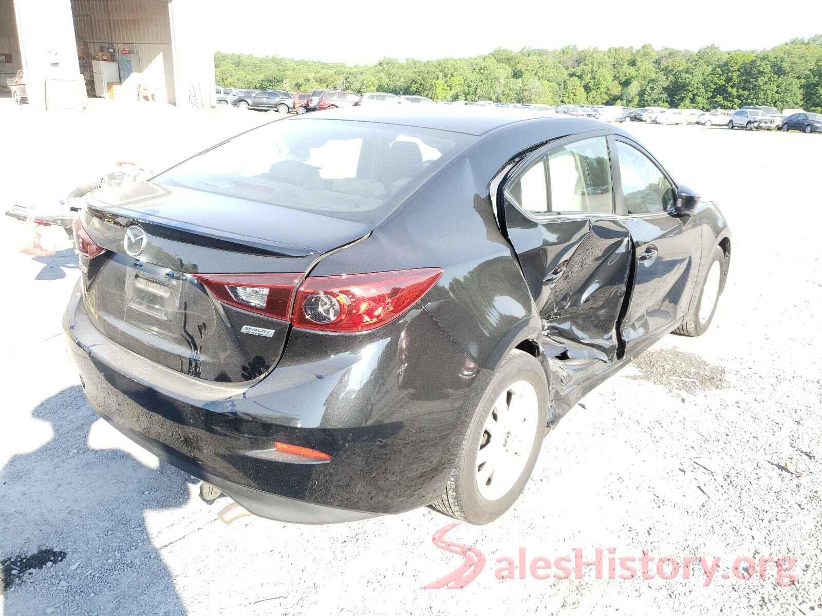 3MZBM1V71GM253471 2016 MAZDA 3