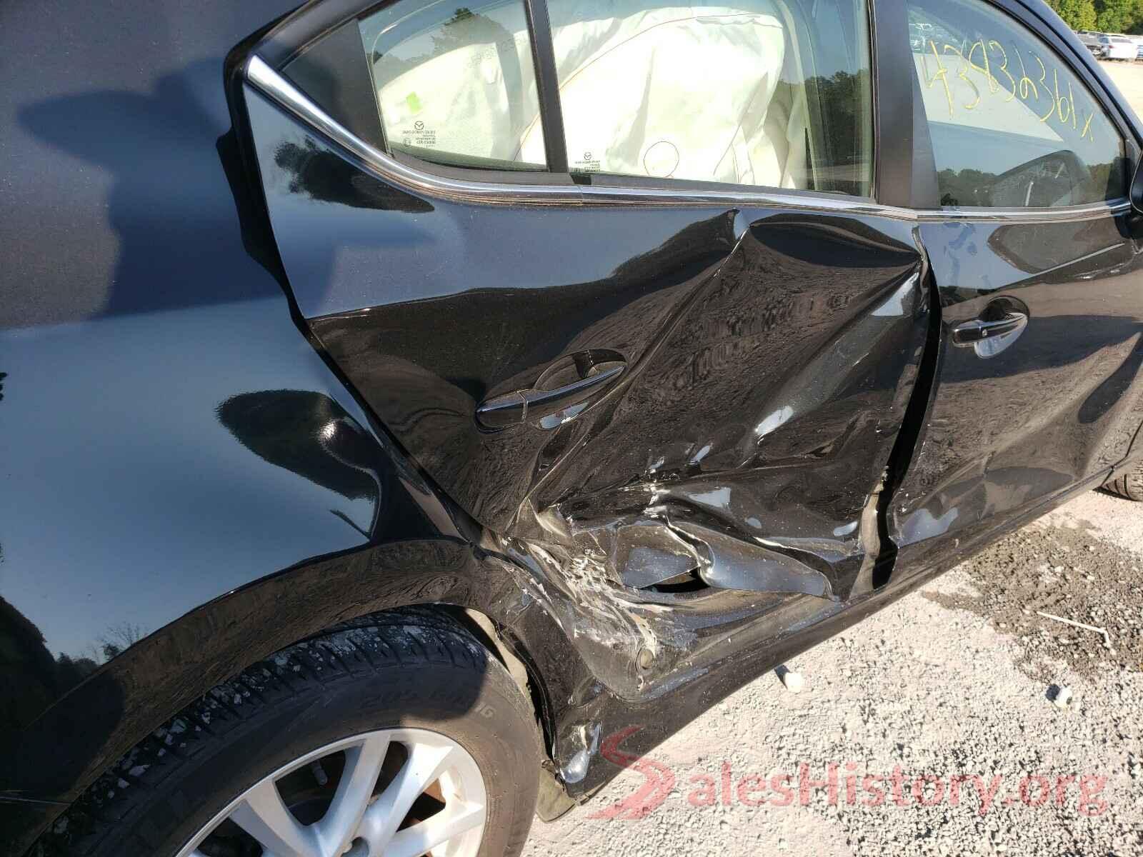 3MZBM1V71GM253471 2016 MAZDA 3